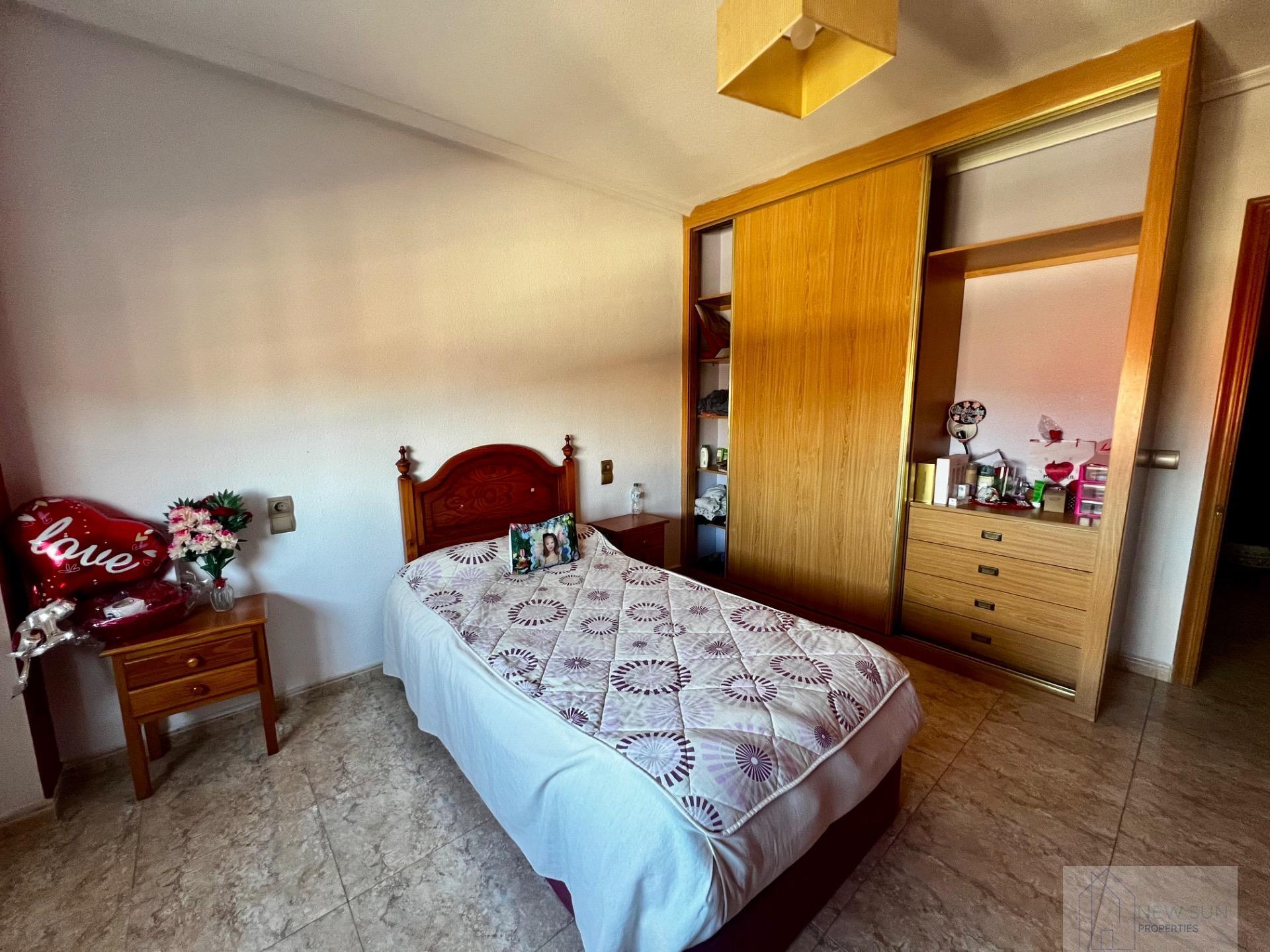Venta de apartamento en Formentera del Segura