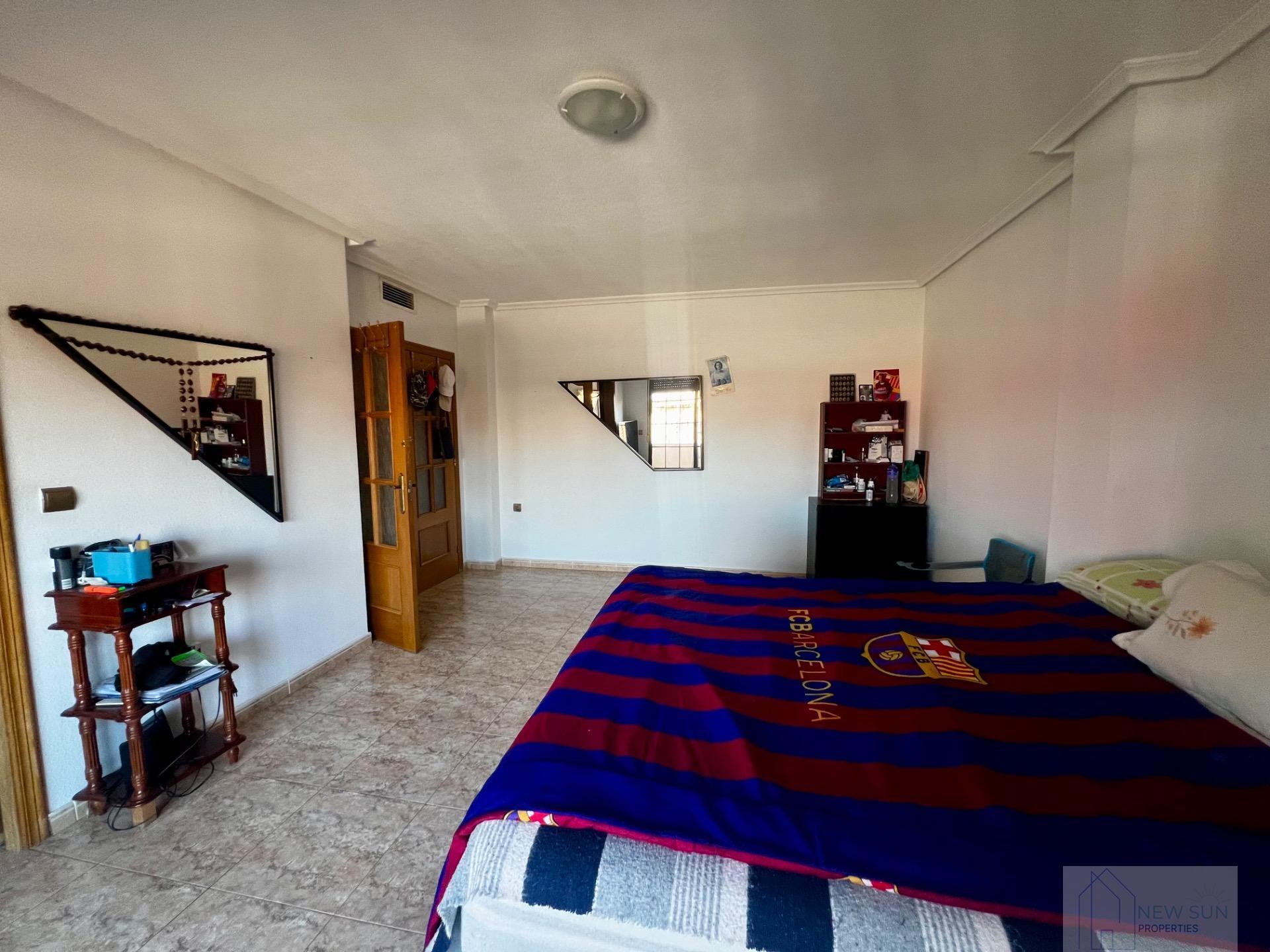 Venta de apartamento en Formentera del Segura
