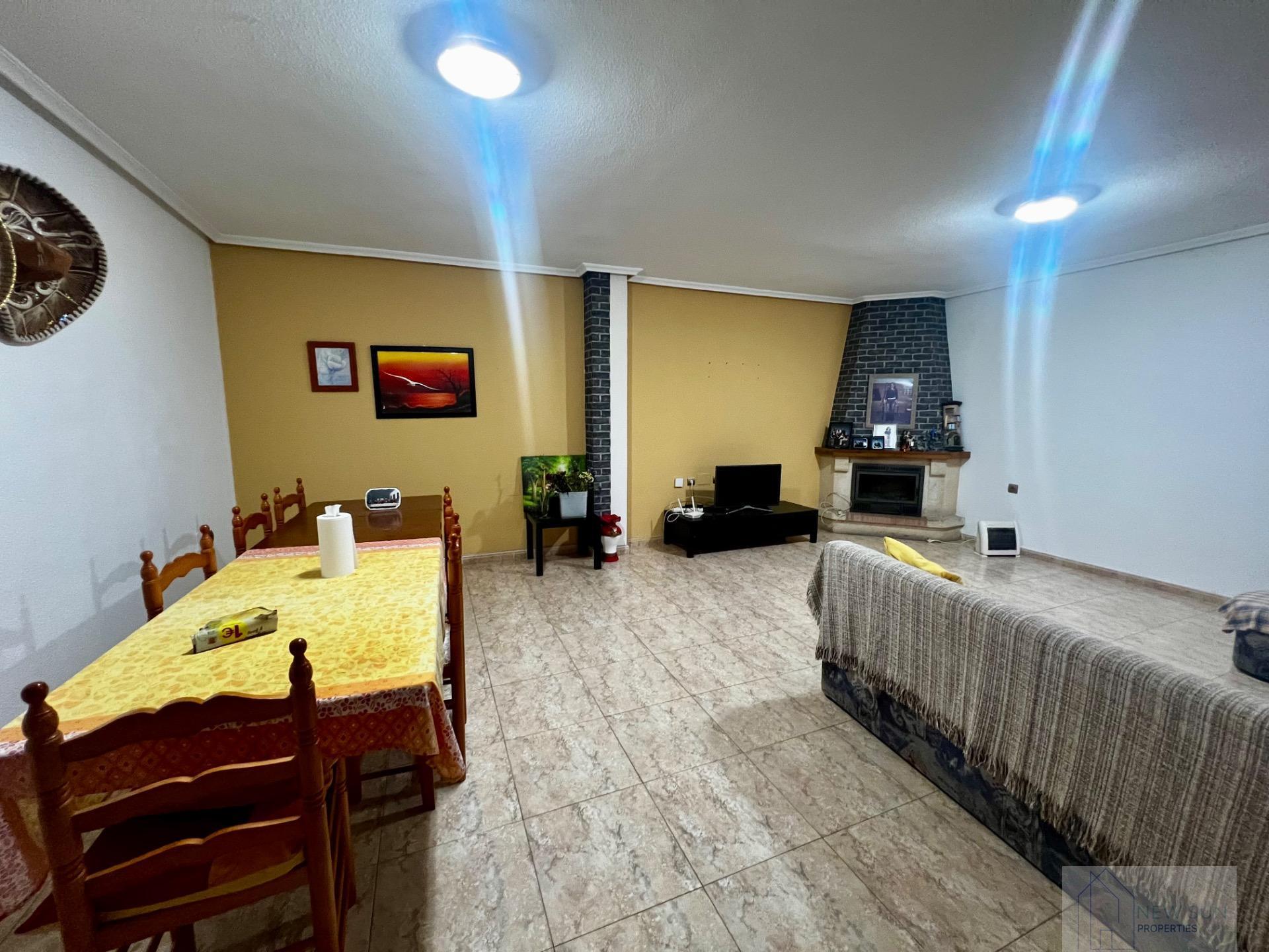 Venta de apartamento en Formentera del Segura
