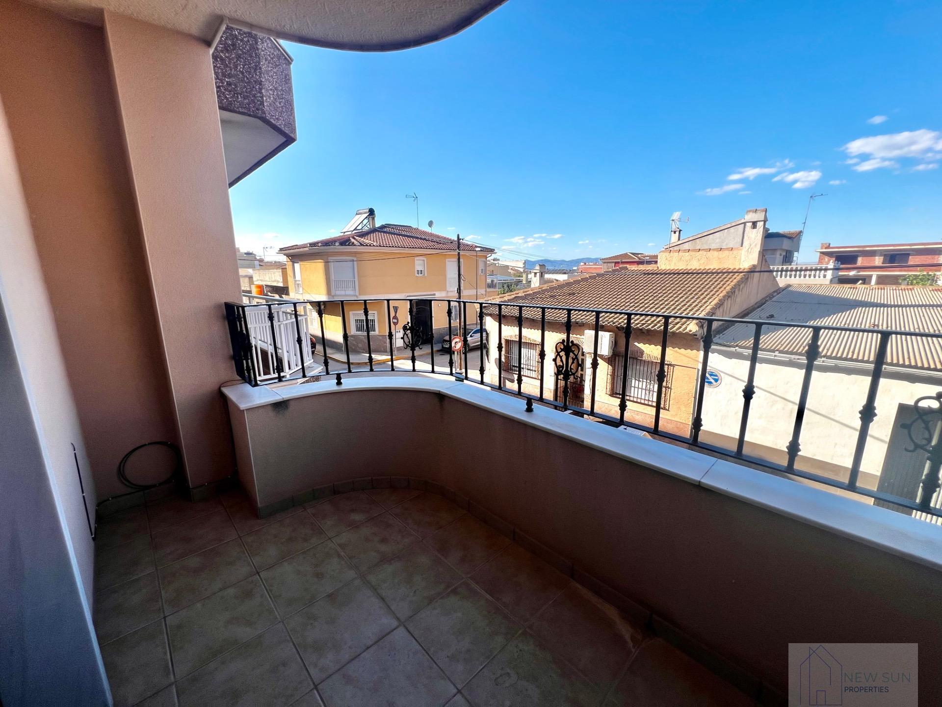 Venta de apartamento en Formentera del Segura