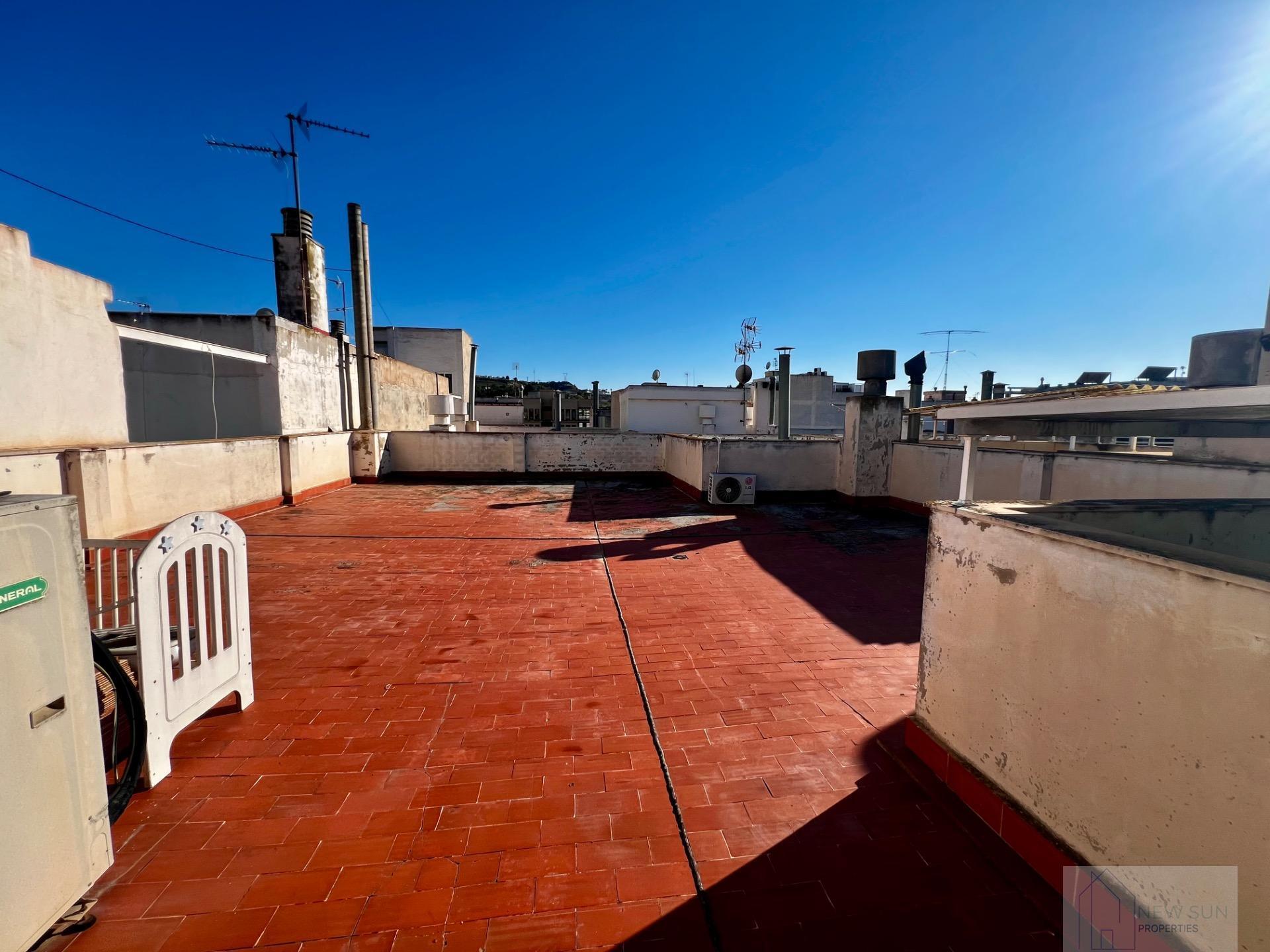 Venta de apartamento en Formentera del Segura