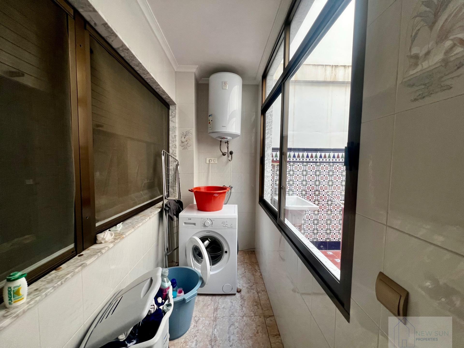 Venta de apartamento en Formentera del Segura