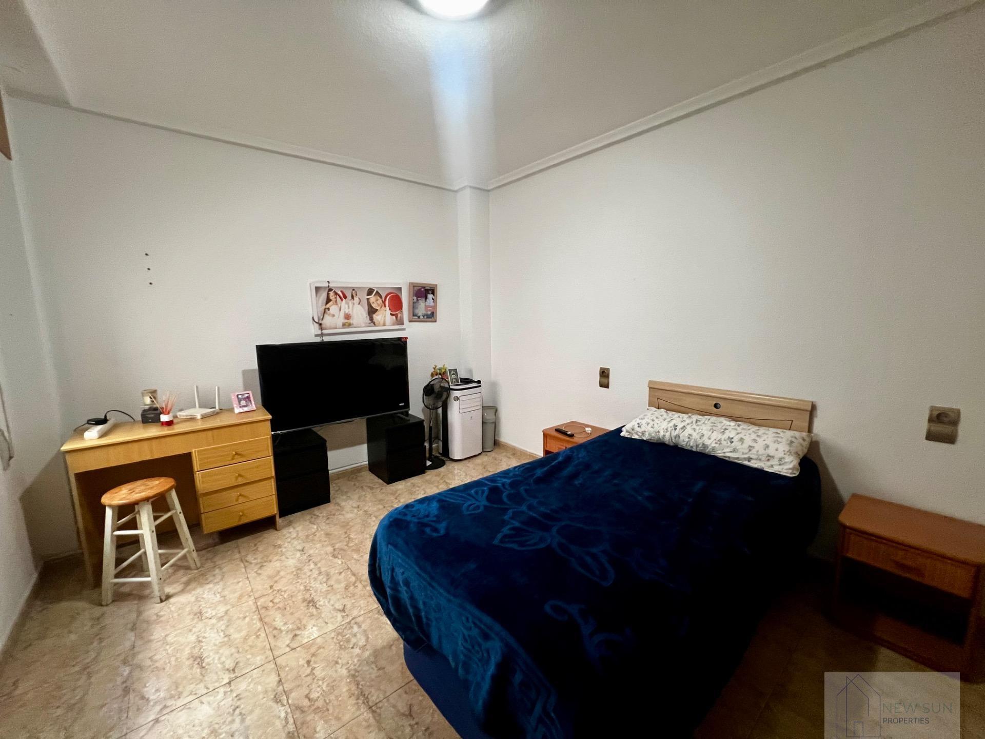Venta de apartamento en Formentera del Segura