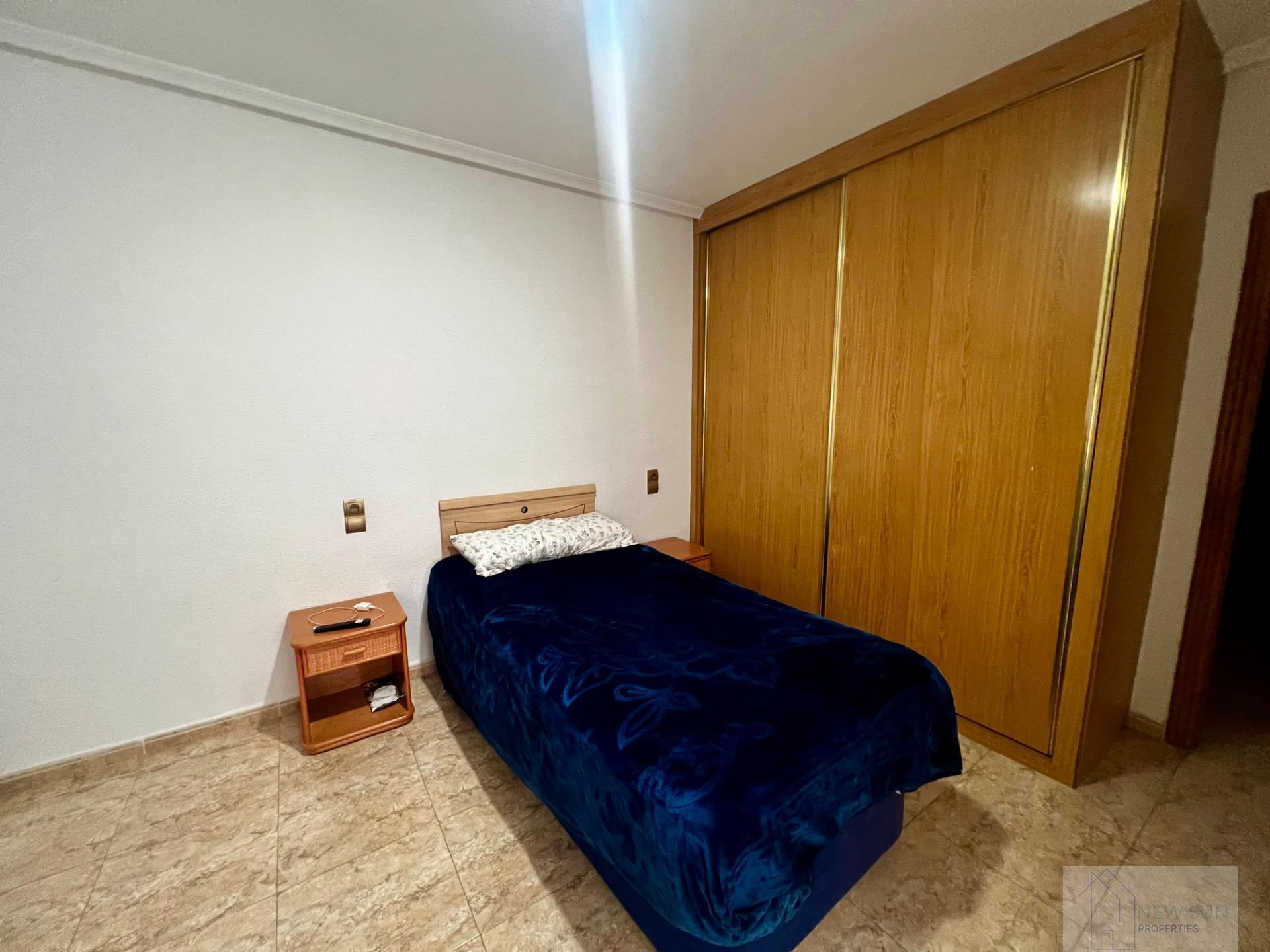 Venta de apartamento en Formentera del Segura