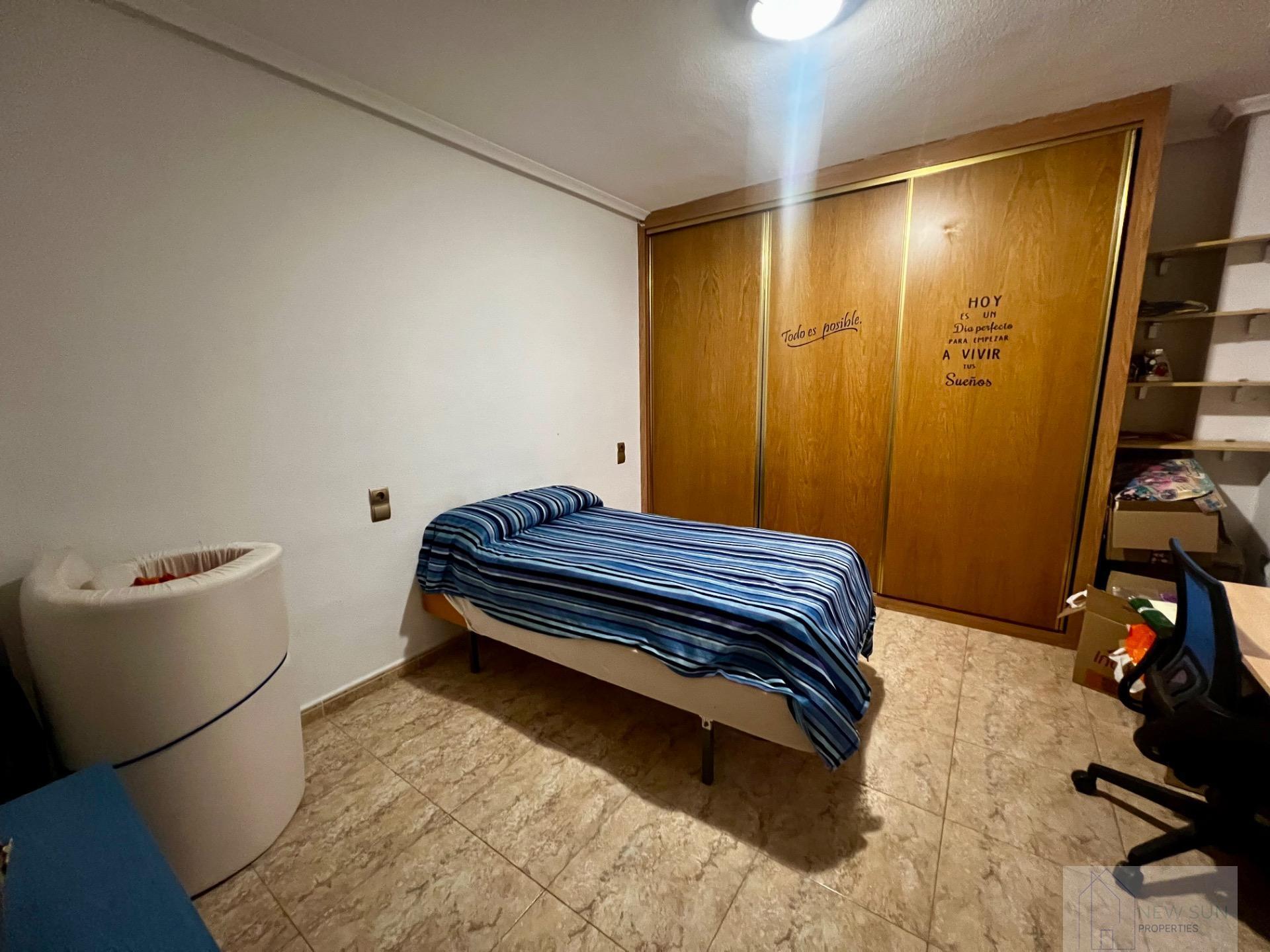 Venta de apartamento en Formentera del Segura