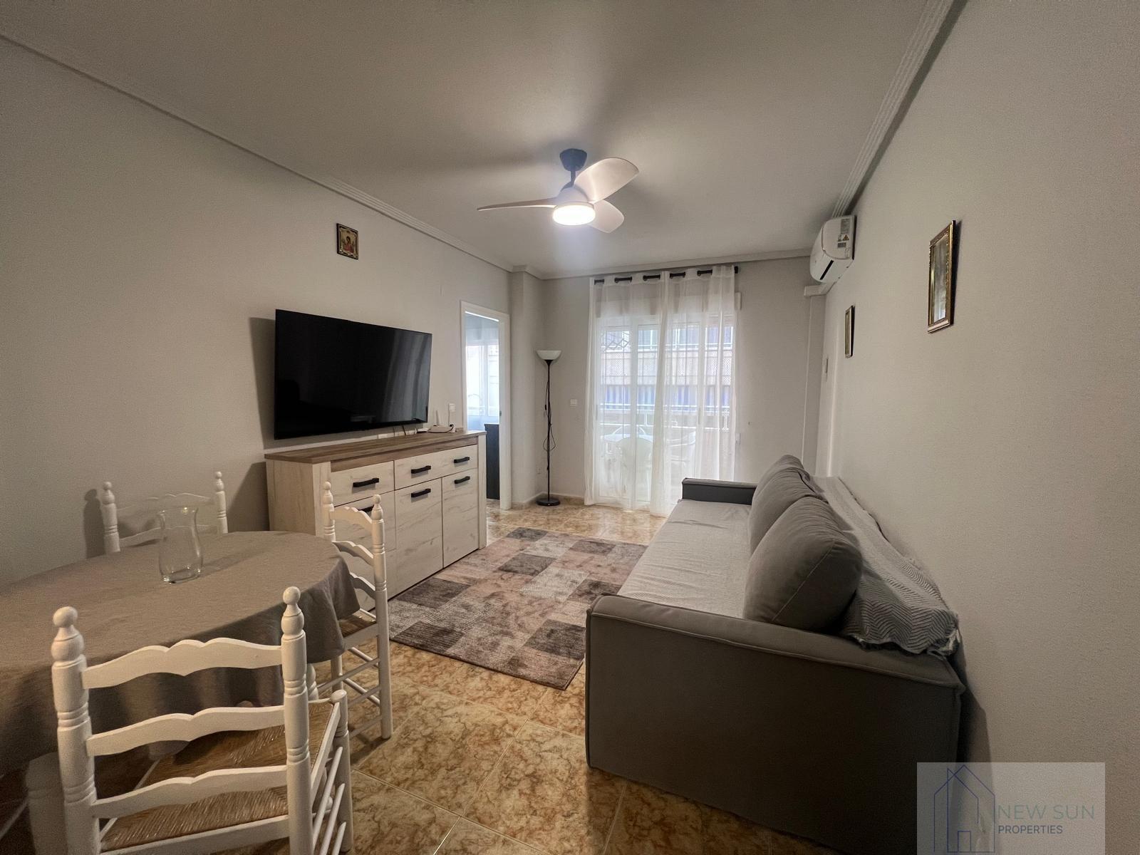 Venta de apartamento en Torrevieja