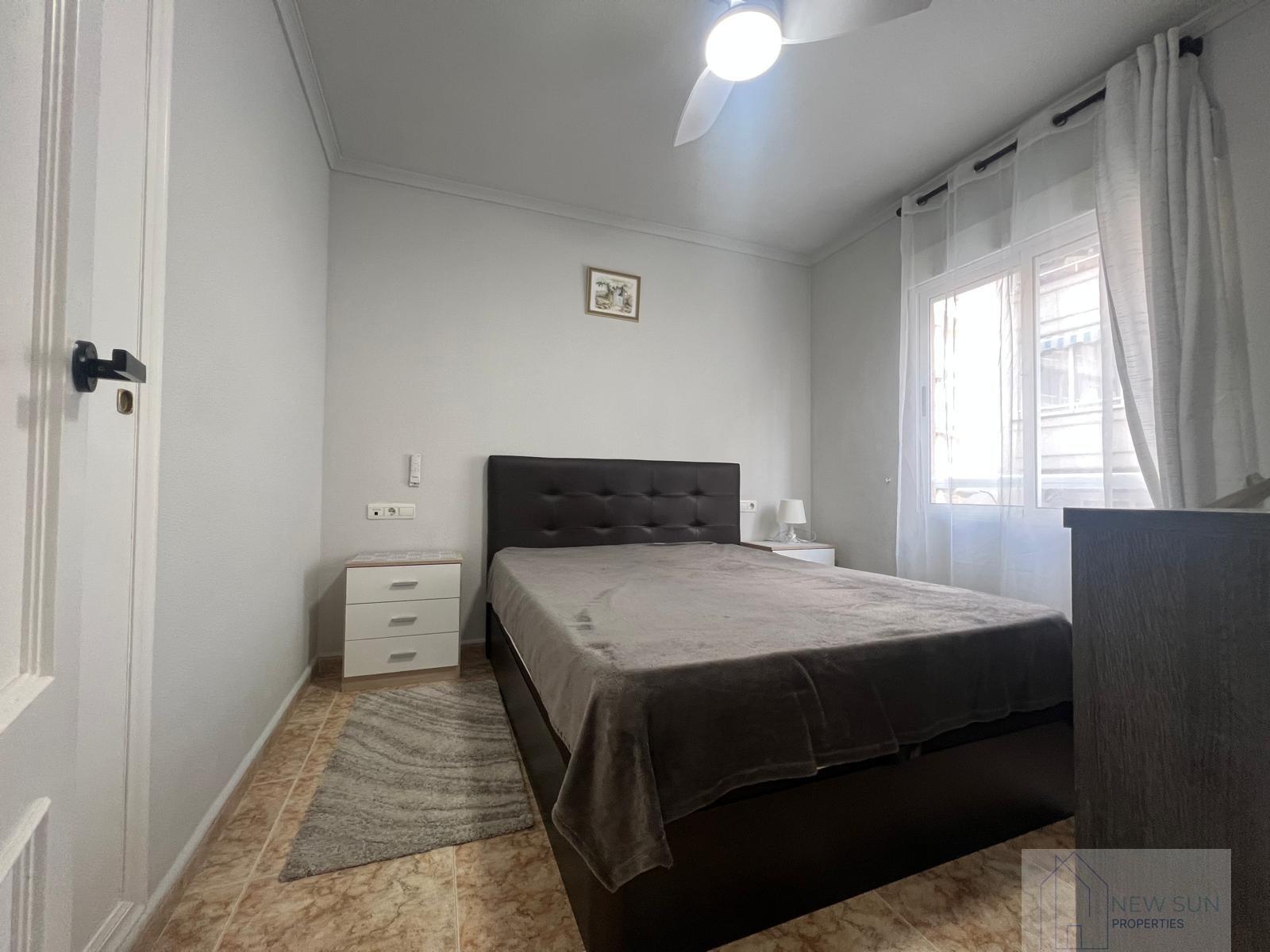Venta de apartamento en Torrevieja