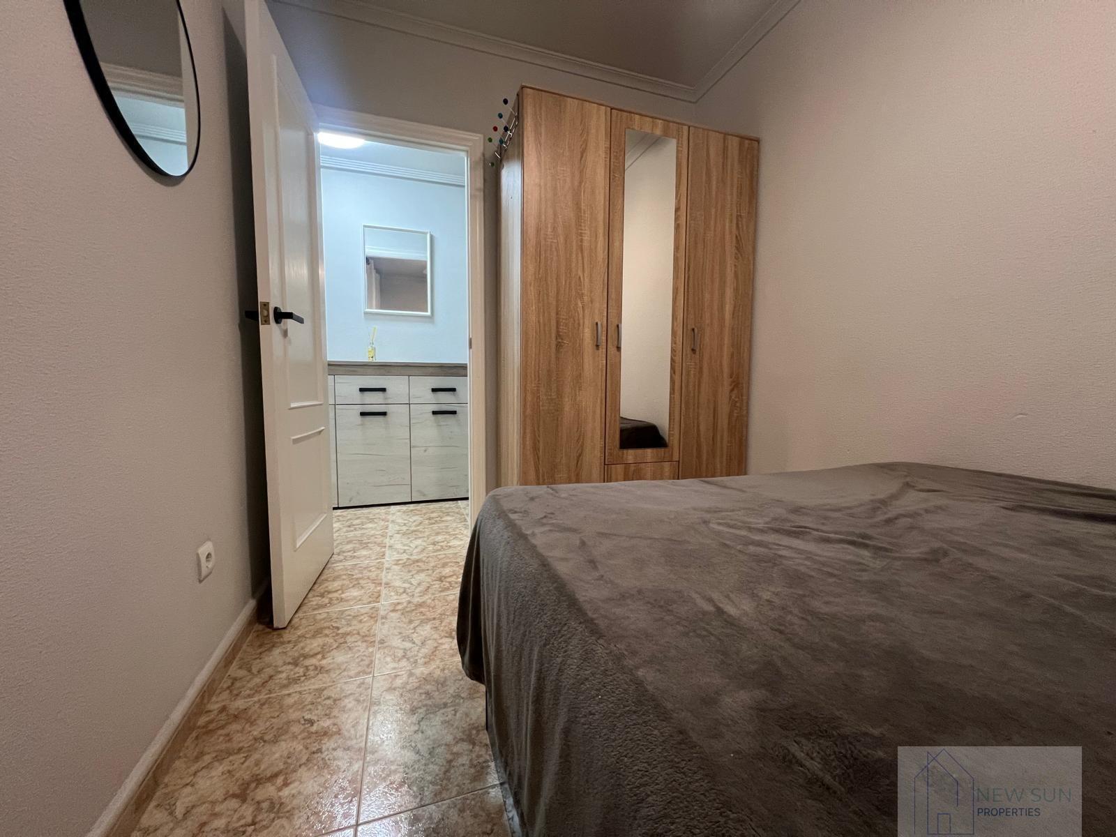 Venta de apartamento en Torrevieja