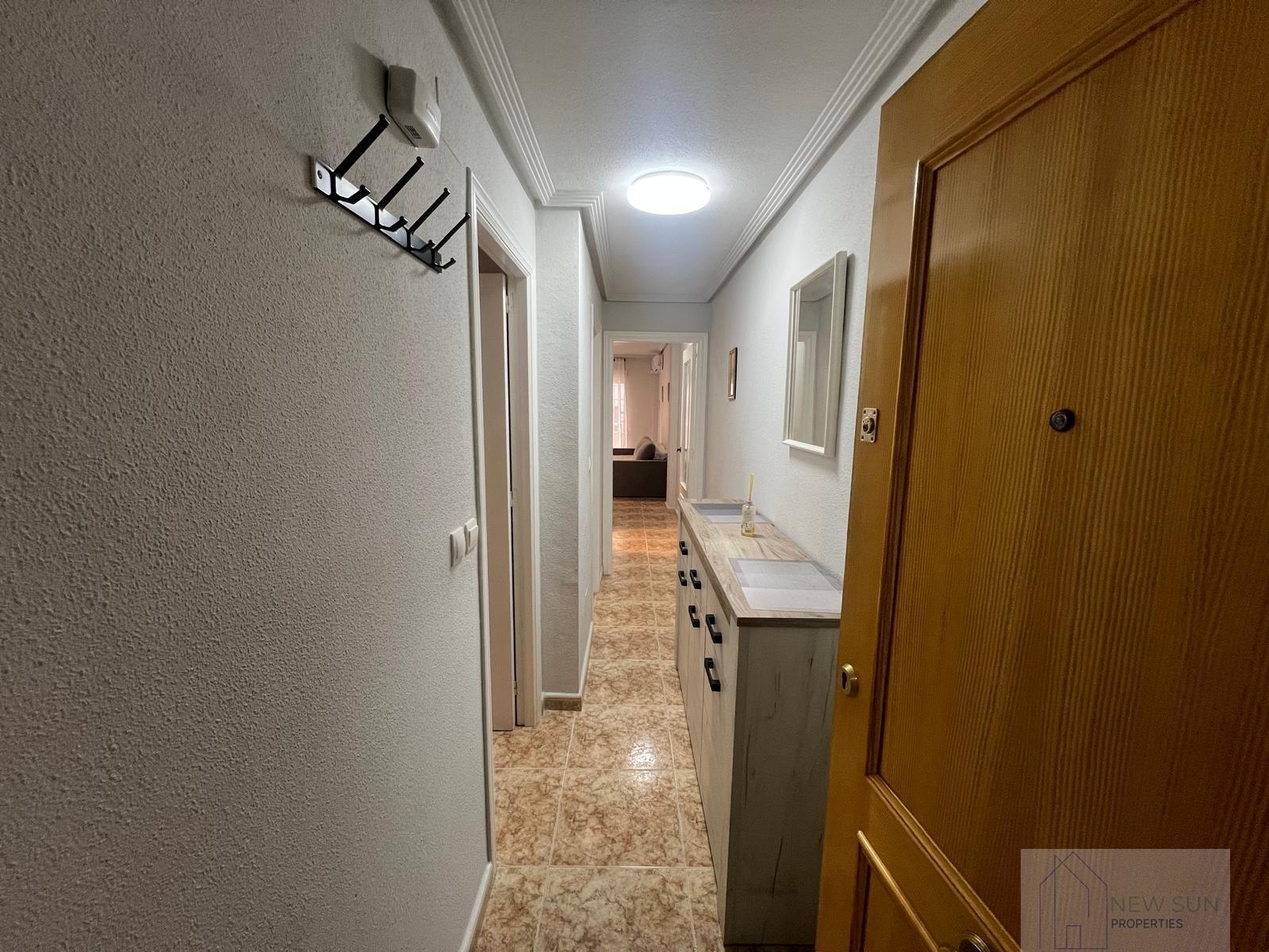 Venta de apartamento en Torrevieja