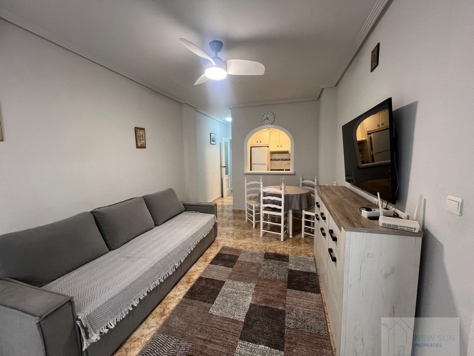 Venta de apartamento en Torrevieja