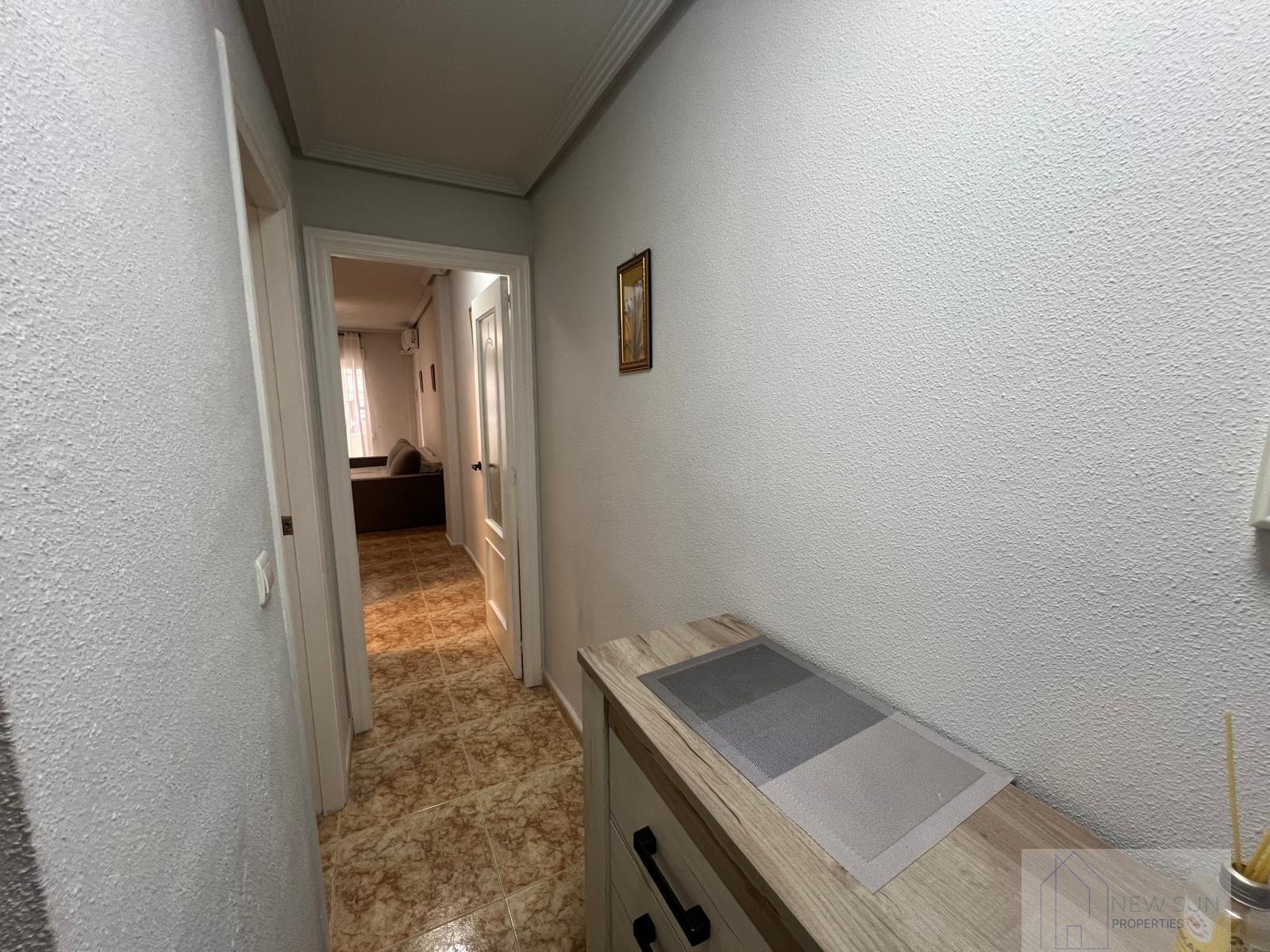 Venta de apartamento en Torrevieja