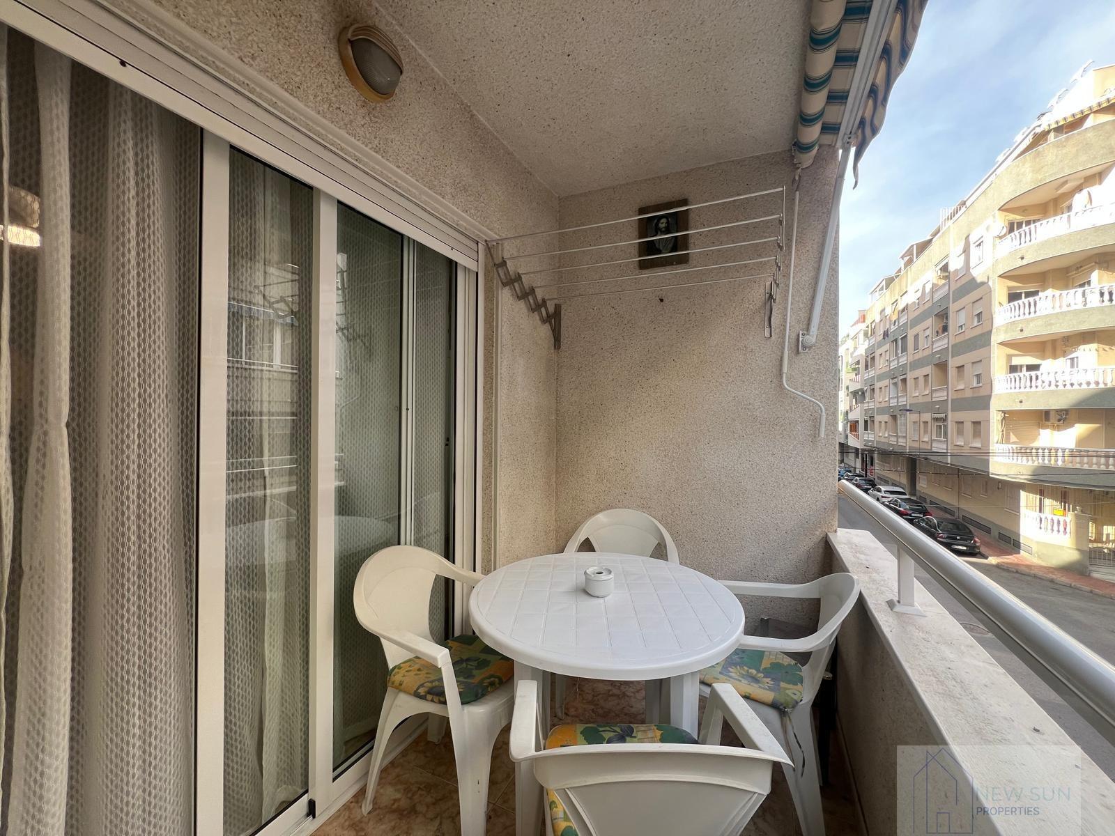 Venta de apartamento en Torrevieja