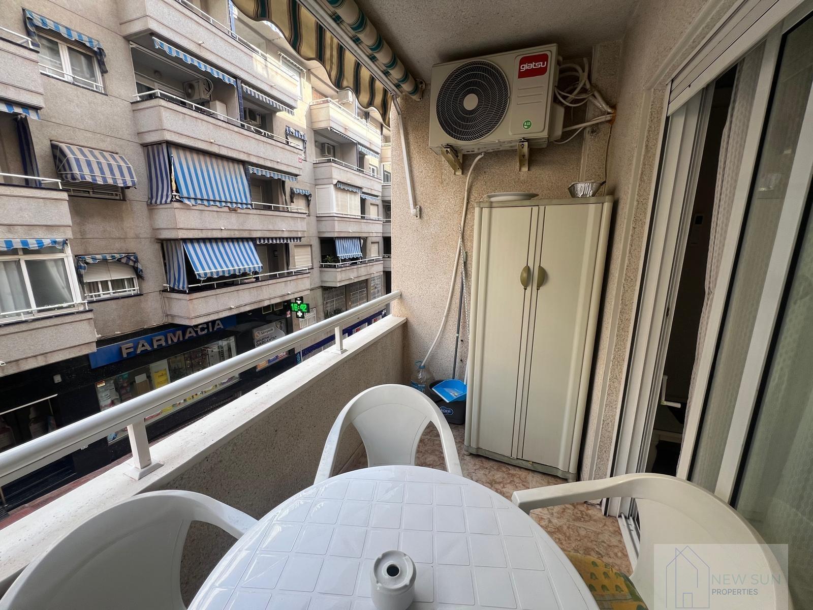 Venta de apartamento en Torrevieja