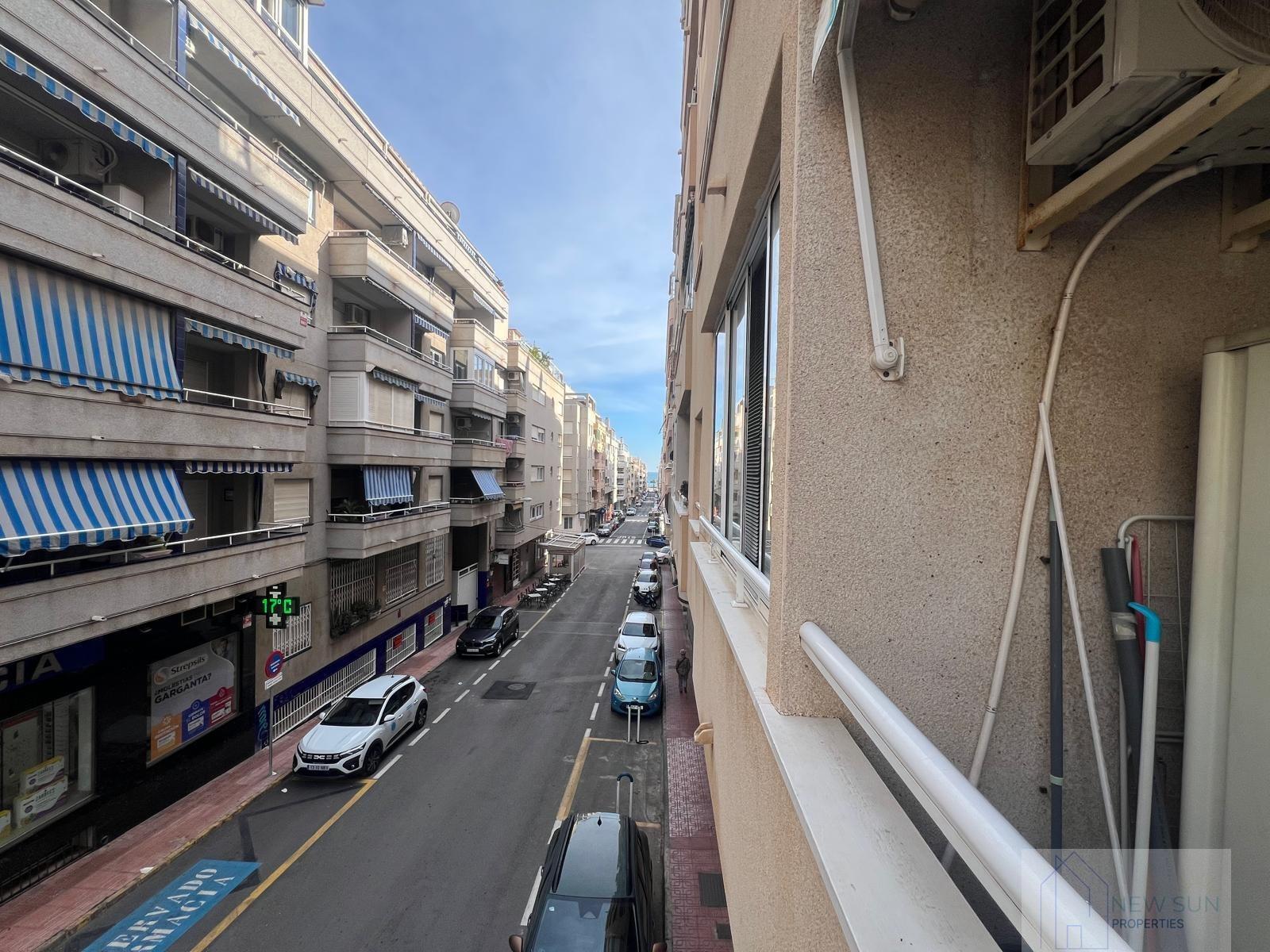 Venta de apartamento en Torrevieja