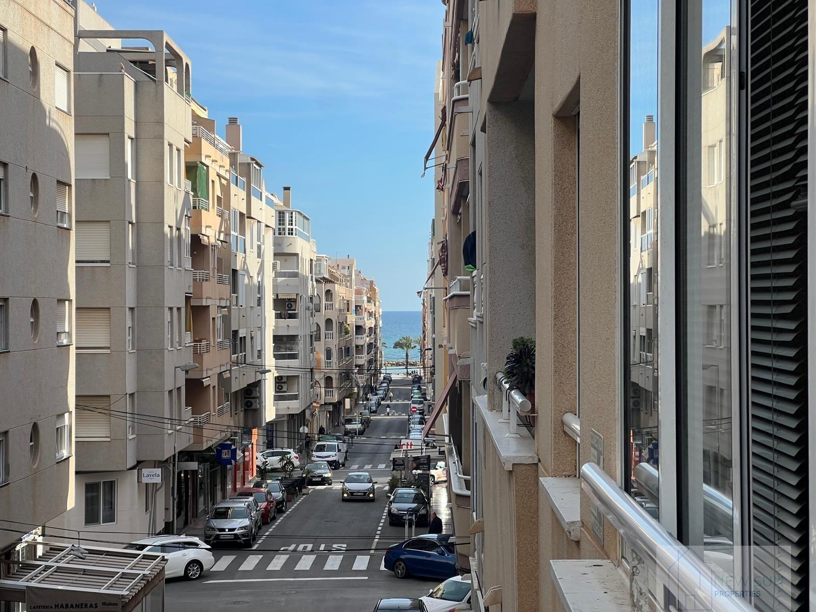 Venta de apartamento en Torrevieja