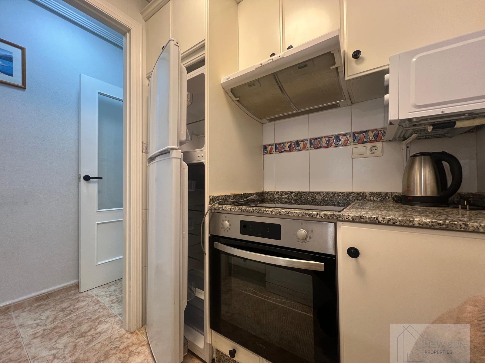 Venta de apartamento en Torrevieja