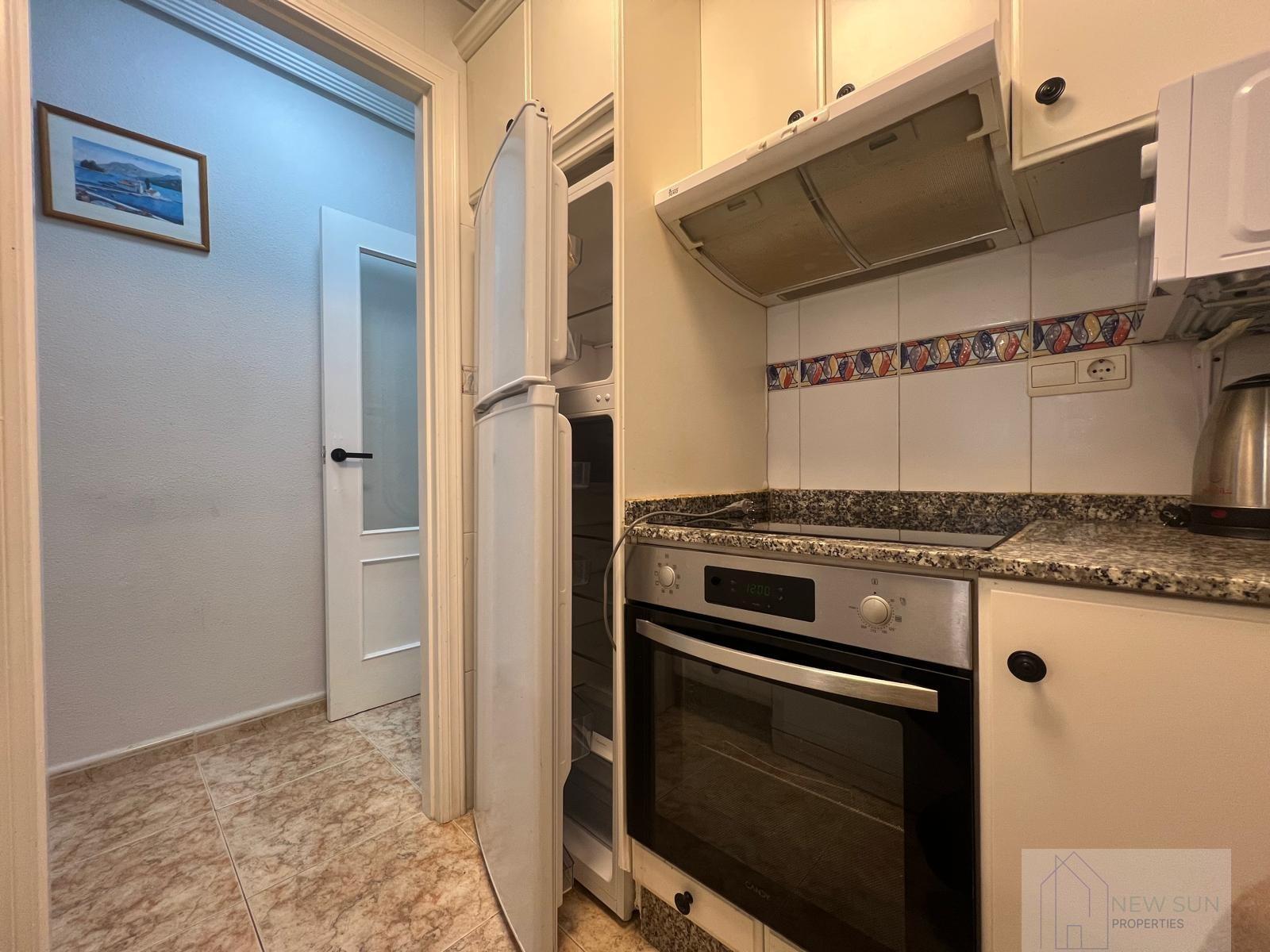 Venta de apartamento en Torrevieja