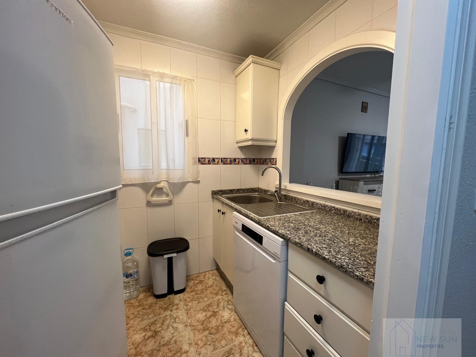 Venta de apartamento en Torrevieja