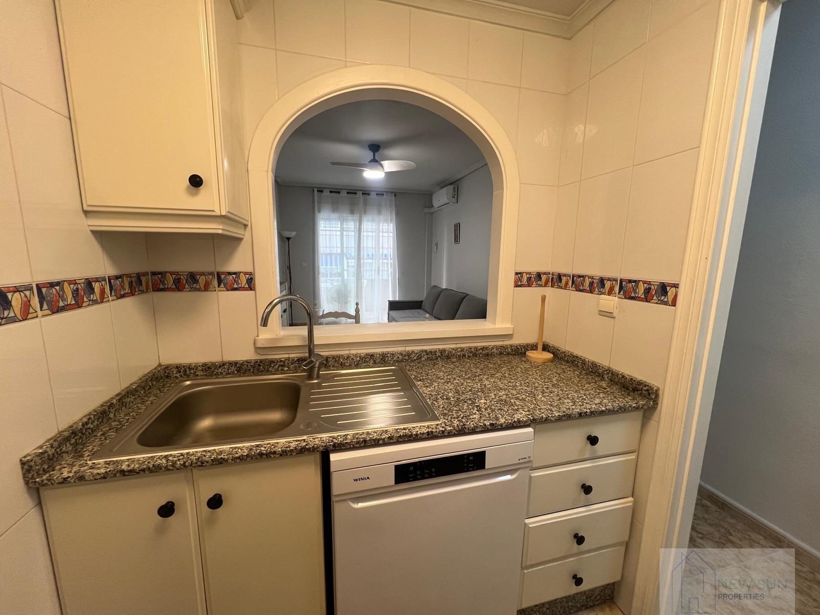 Venta de apartamento en Torrevieja