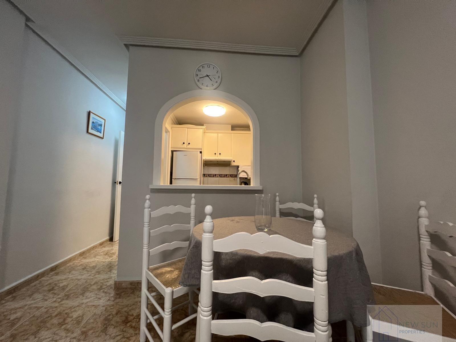 Venta de apartamento en Torrevieja