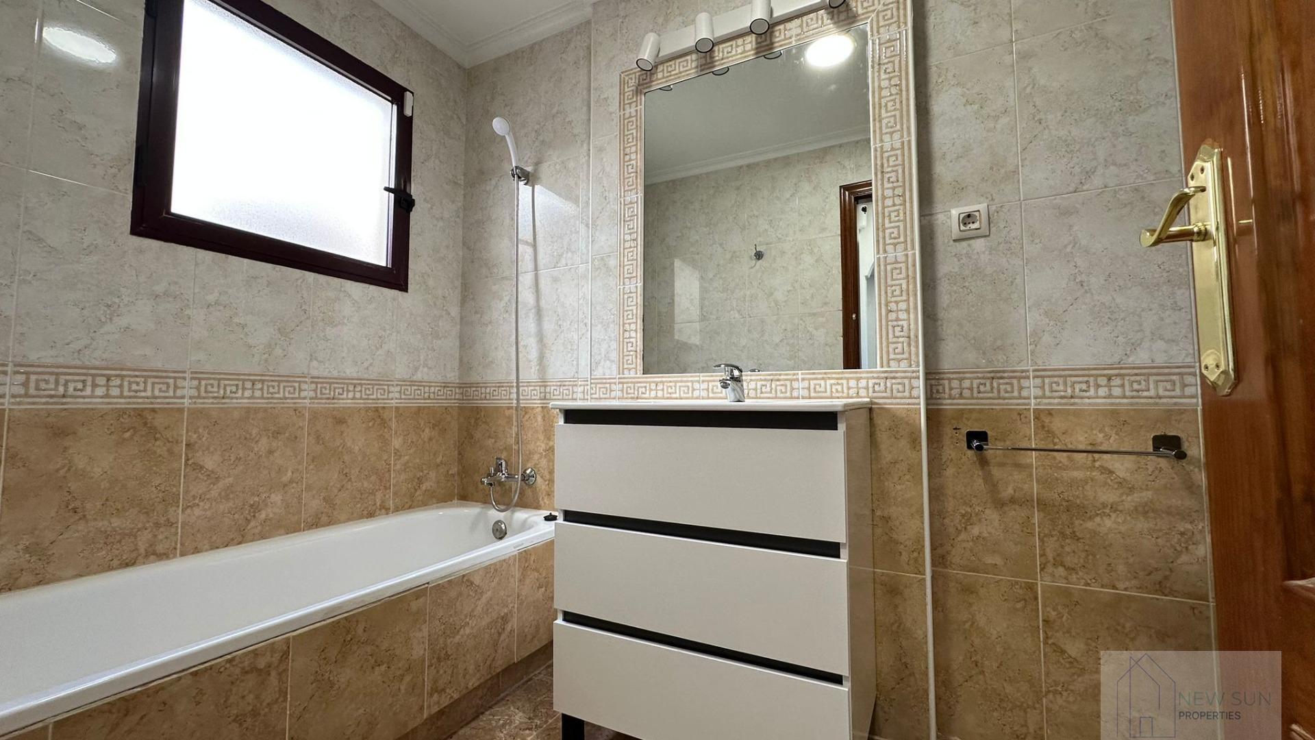 Venta de apartamento en Orihuela Costa