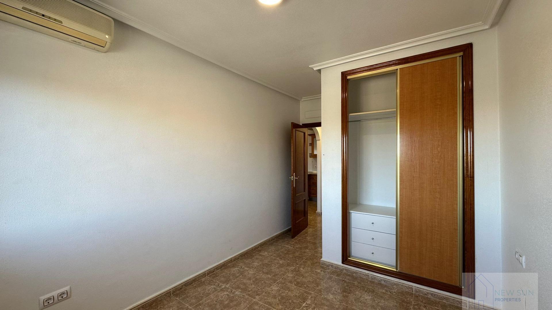 Venta de apartamento en Orihuela Costa