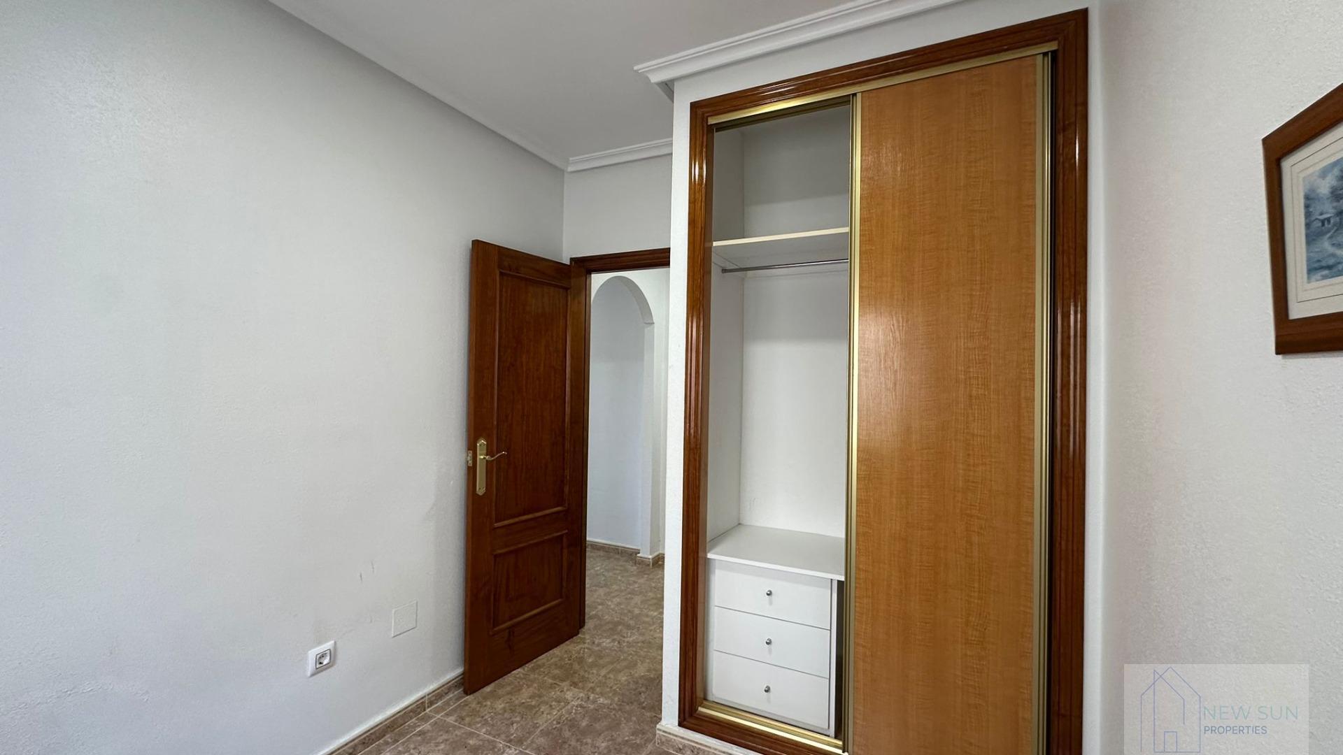 Venta de apartamento en Orihuela Costa