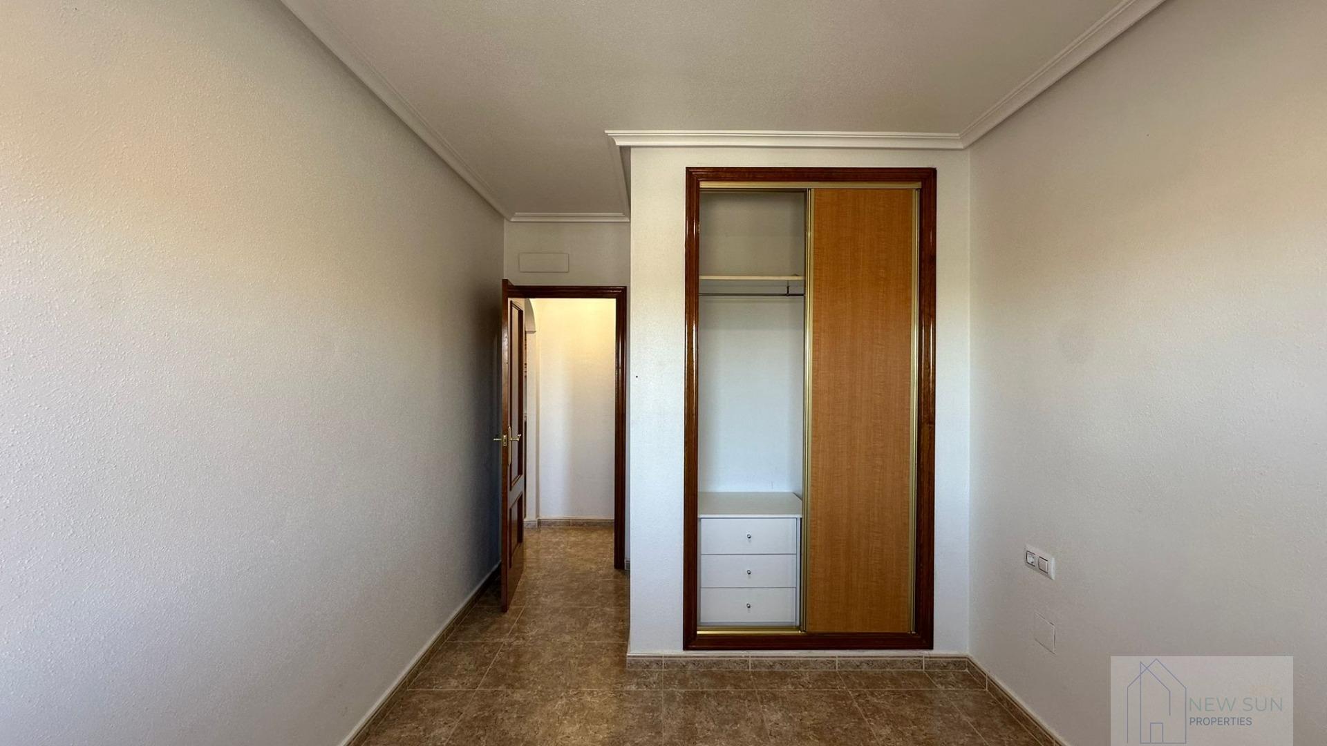 Venta de apartamento en Orihuela Costa