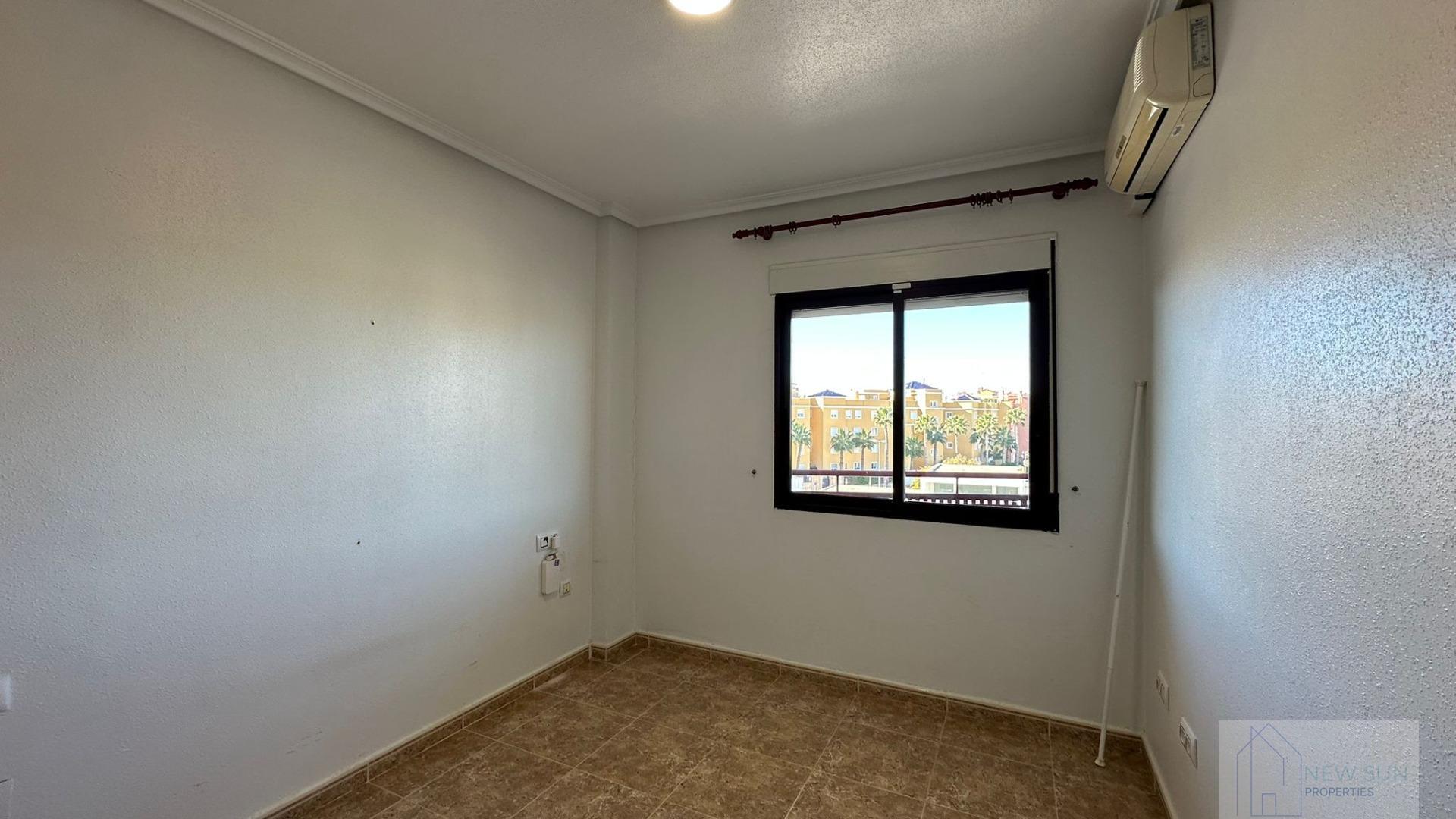 Venta de apartamento en Orihuela Costa