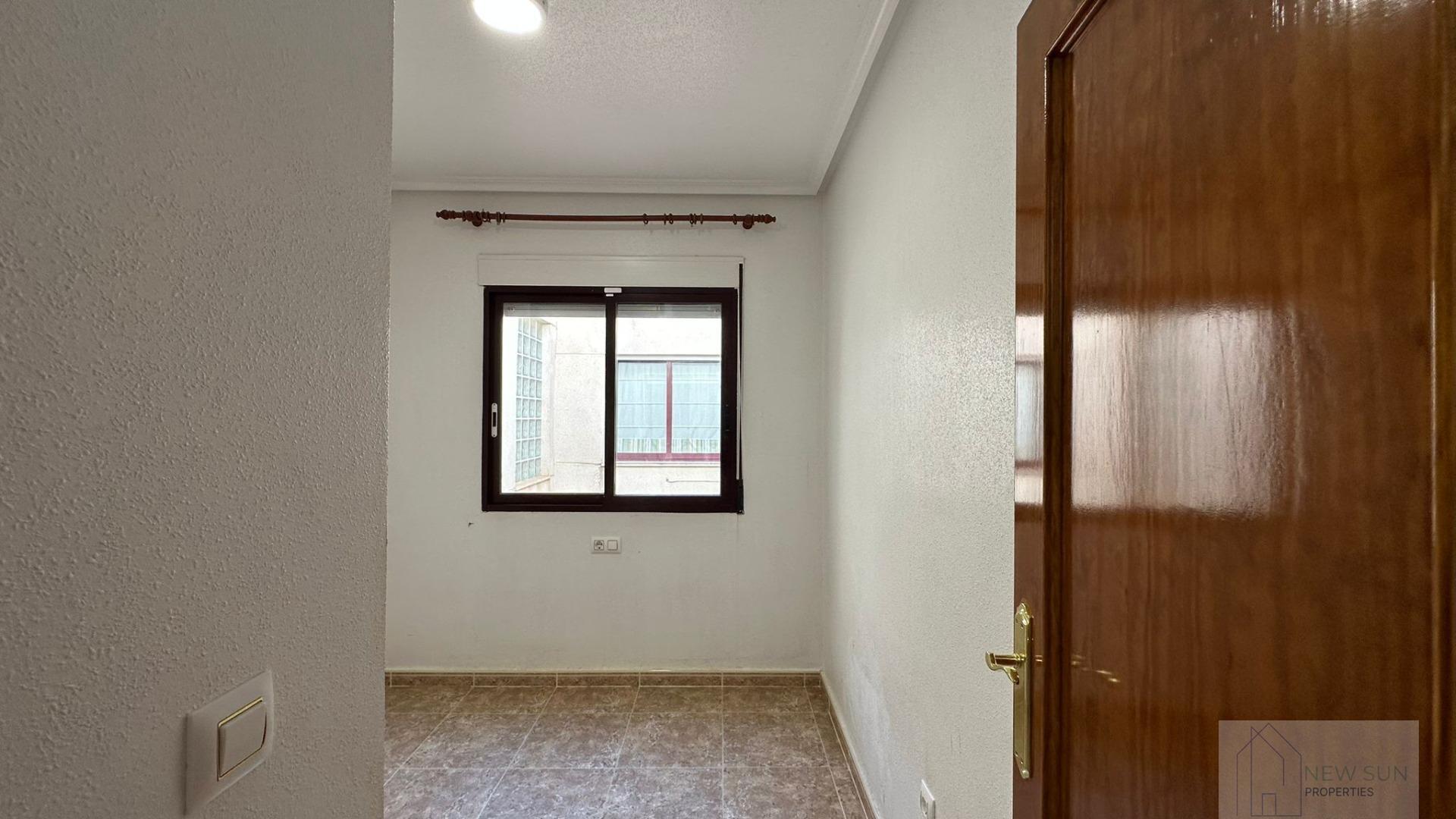 Venta de apartamento en Orihuela Costa