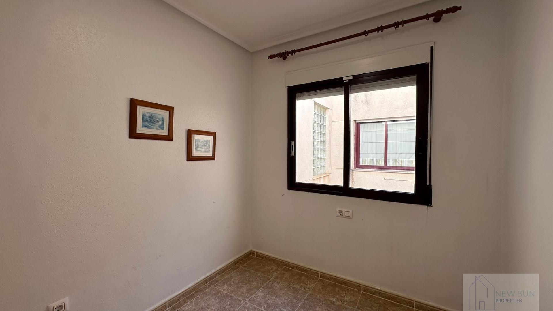 Venta de apartamento en Orihuela Costa
