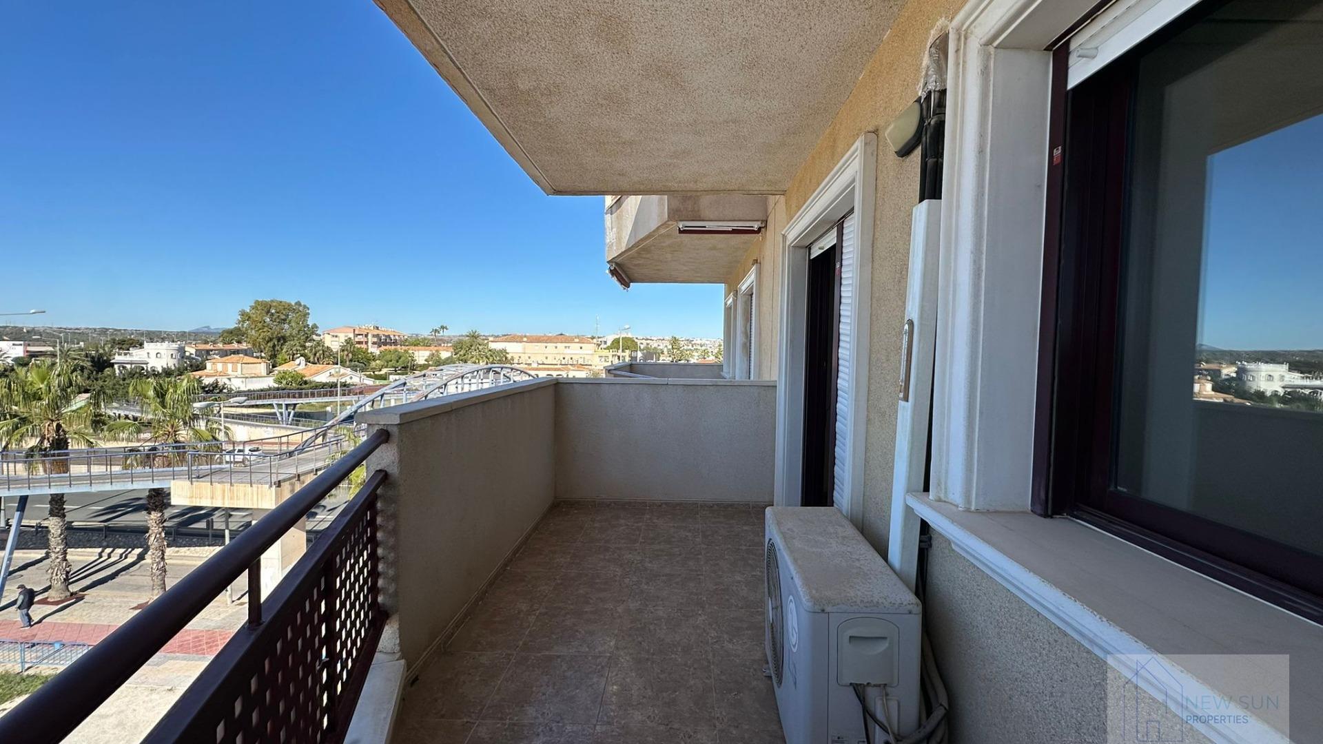 Venta de apartamento en Orihuela Costa