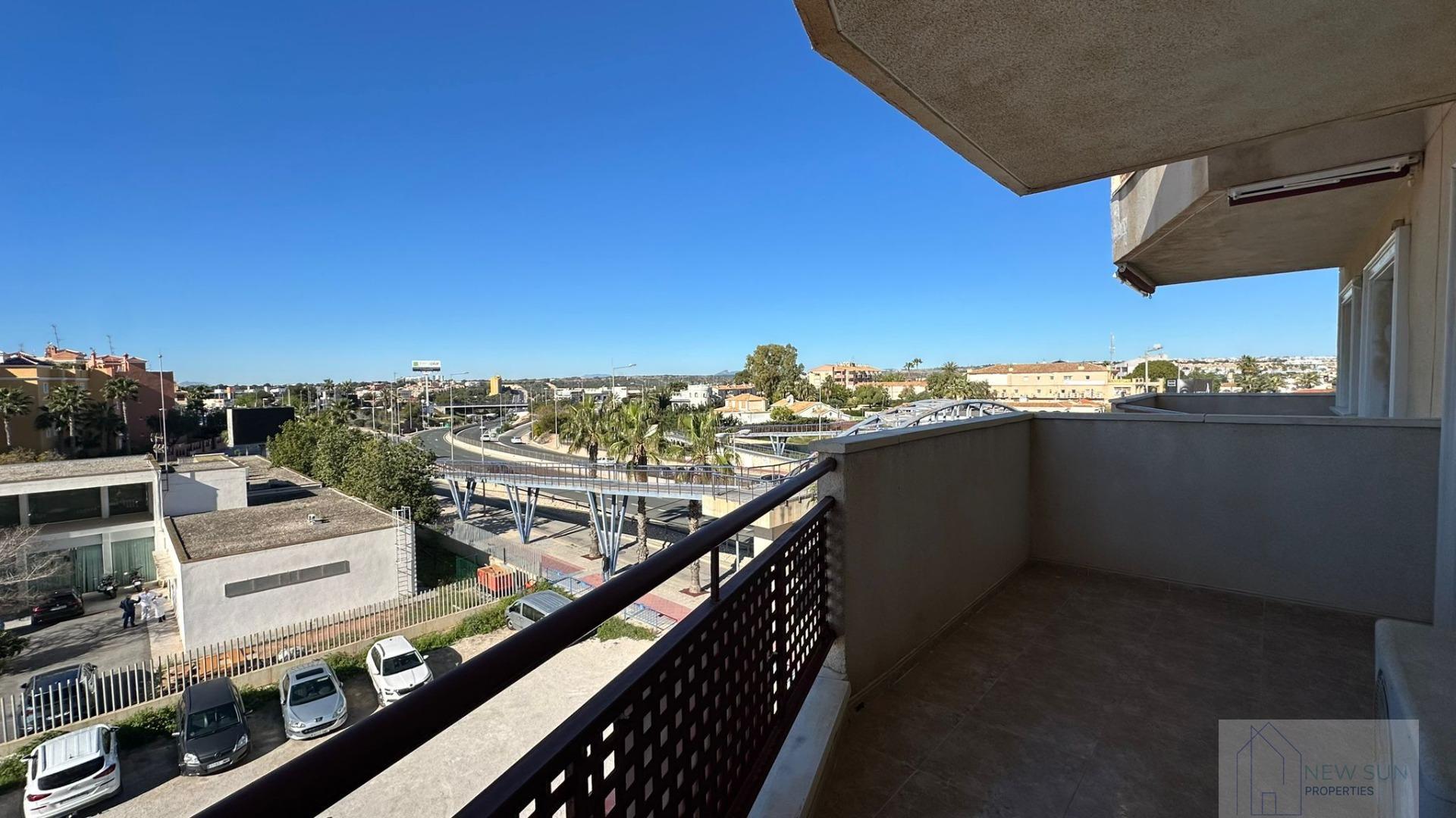 Venta de apartamento en Orihuela Costa