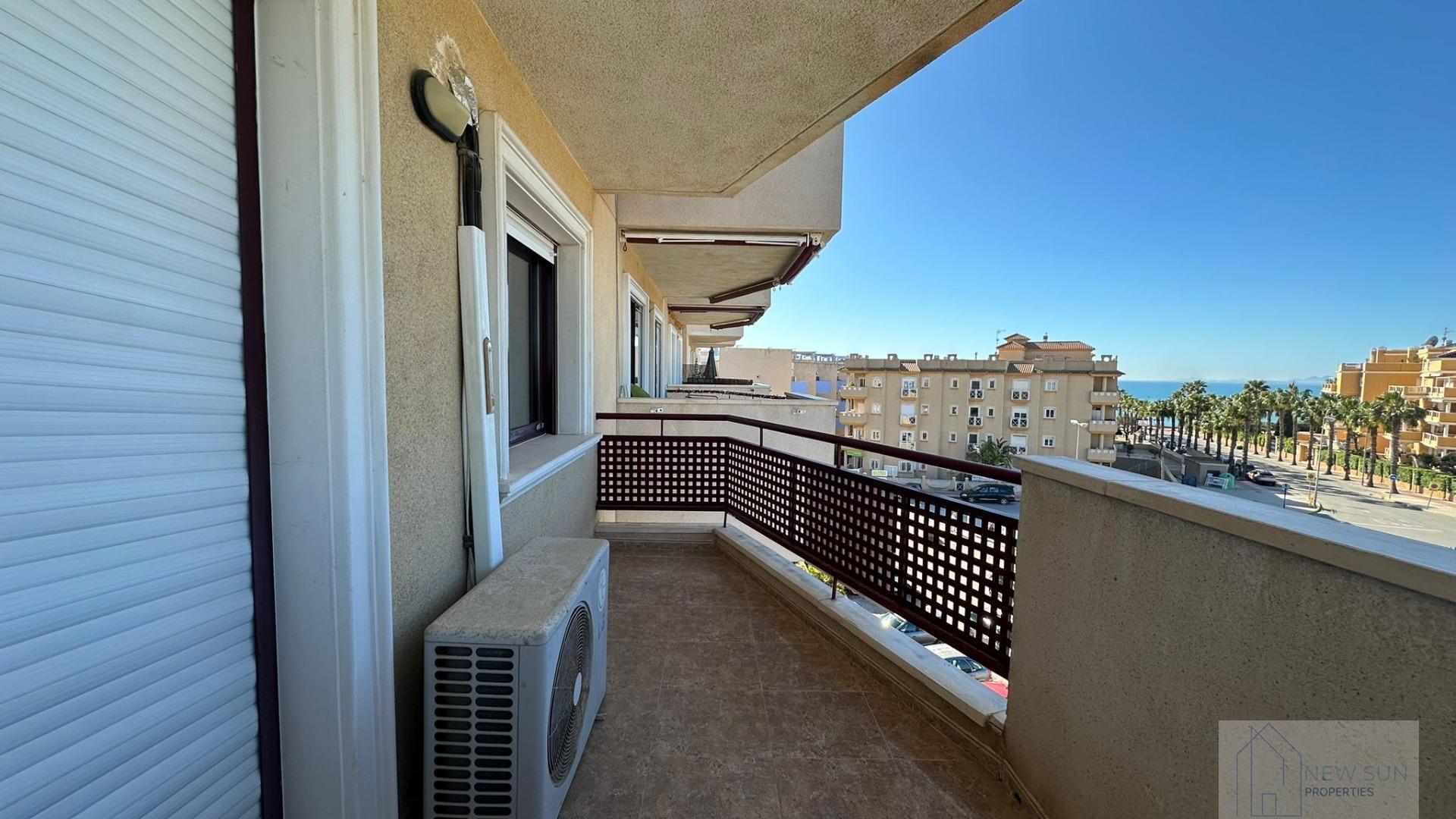 Venta de apartamento en Orihuela Costa