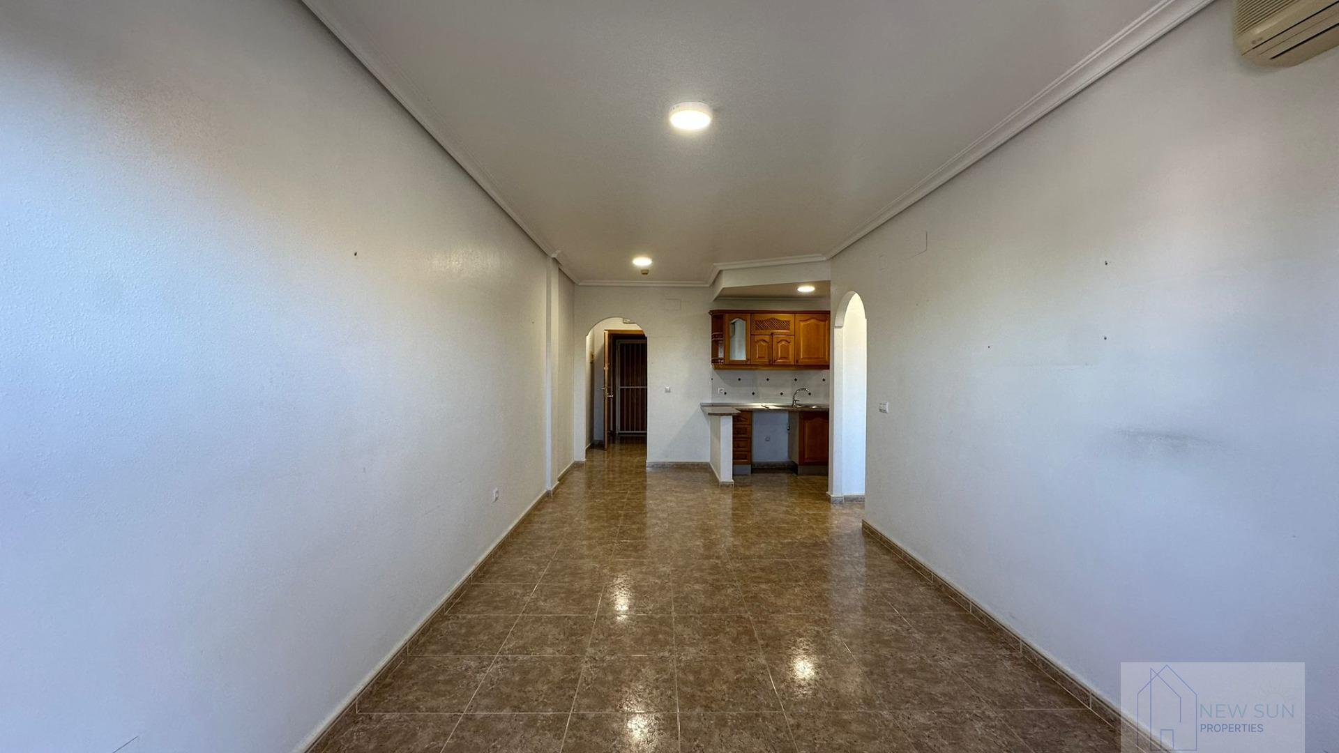 Venta de apartamento en Orihuela Costa