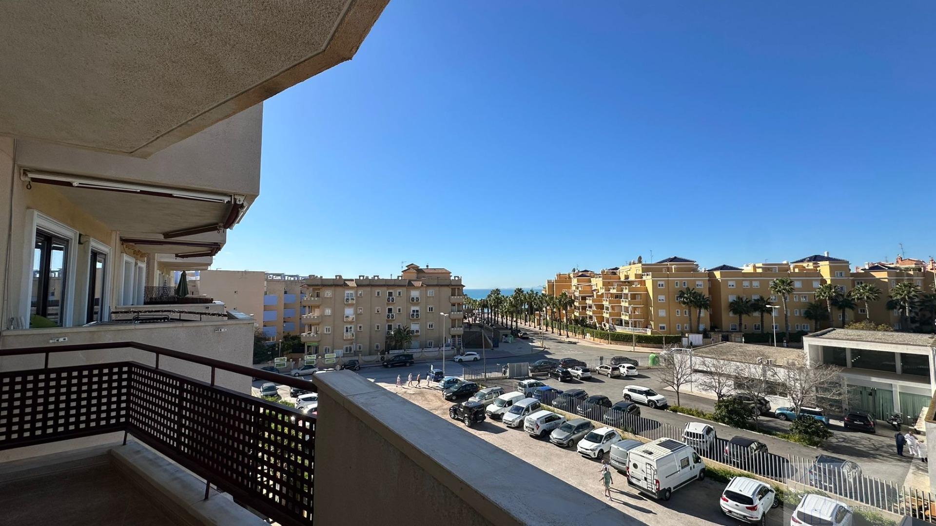 Venta de apartamento en Orihuela Costa