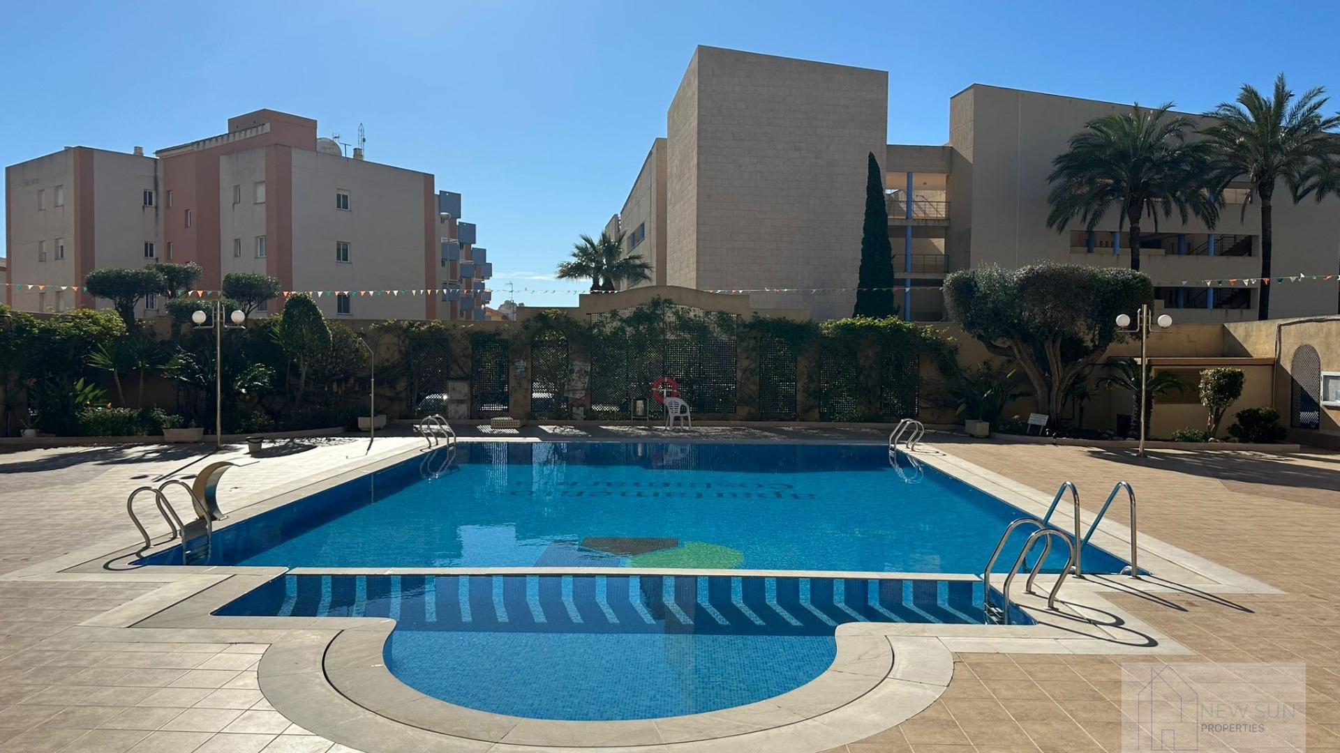 Venta de apartamento en Orihuela Costa