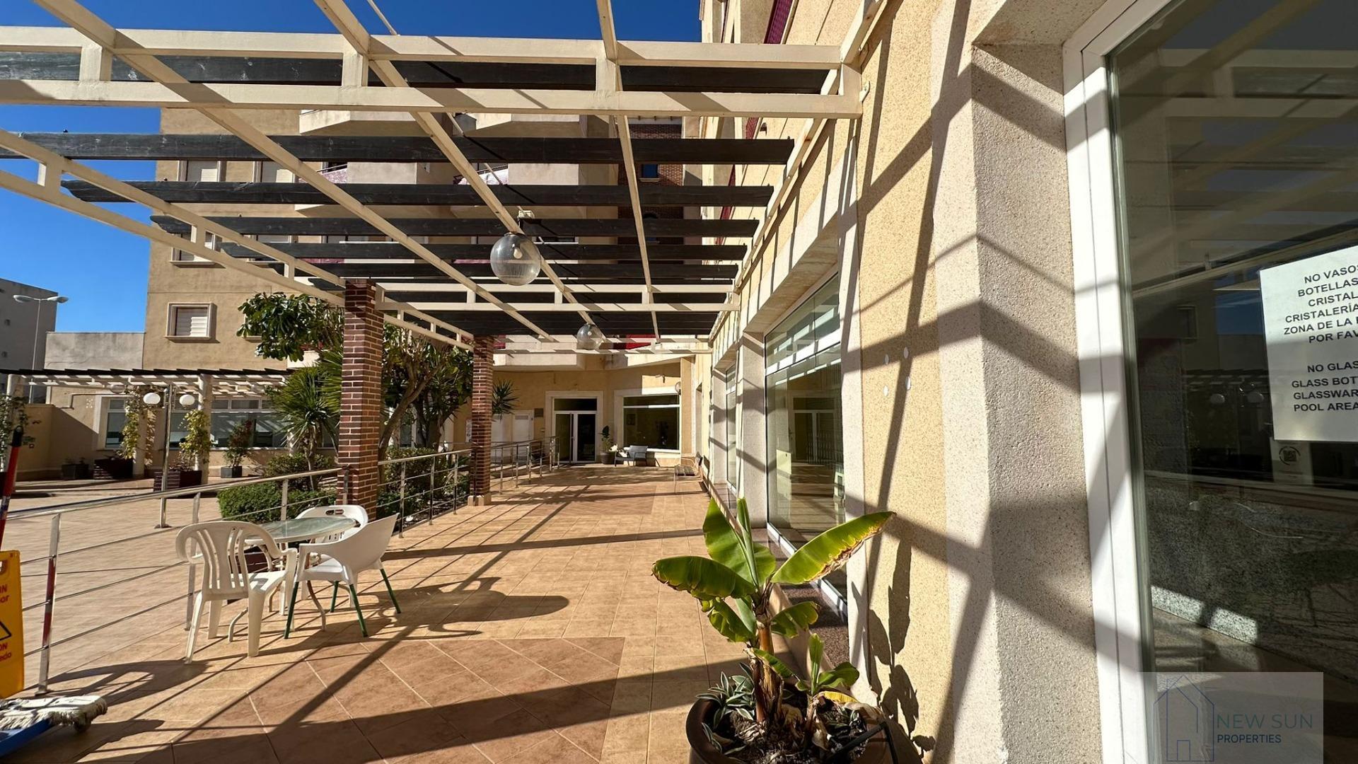 Venta de apartamento en Orihuela Costa