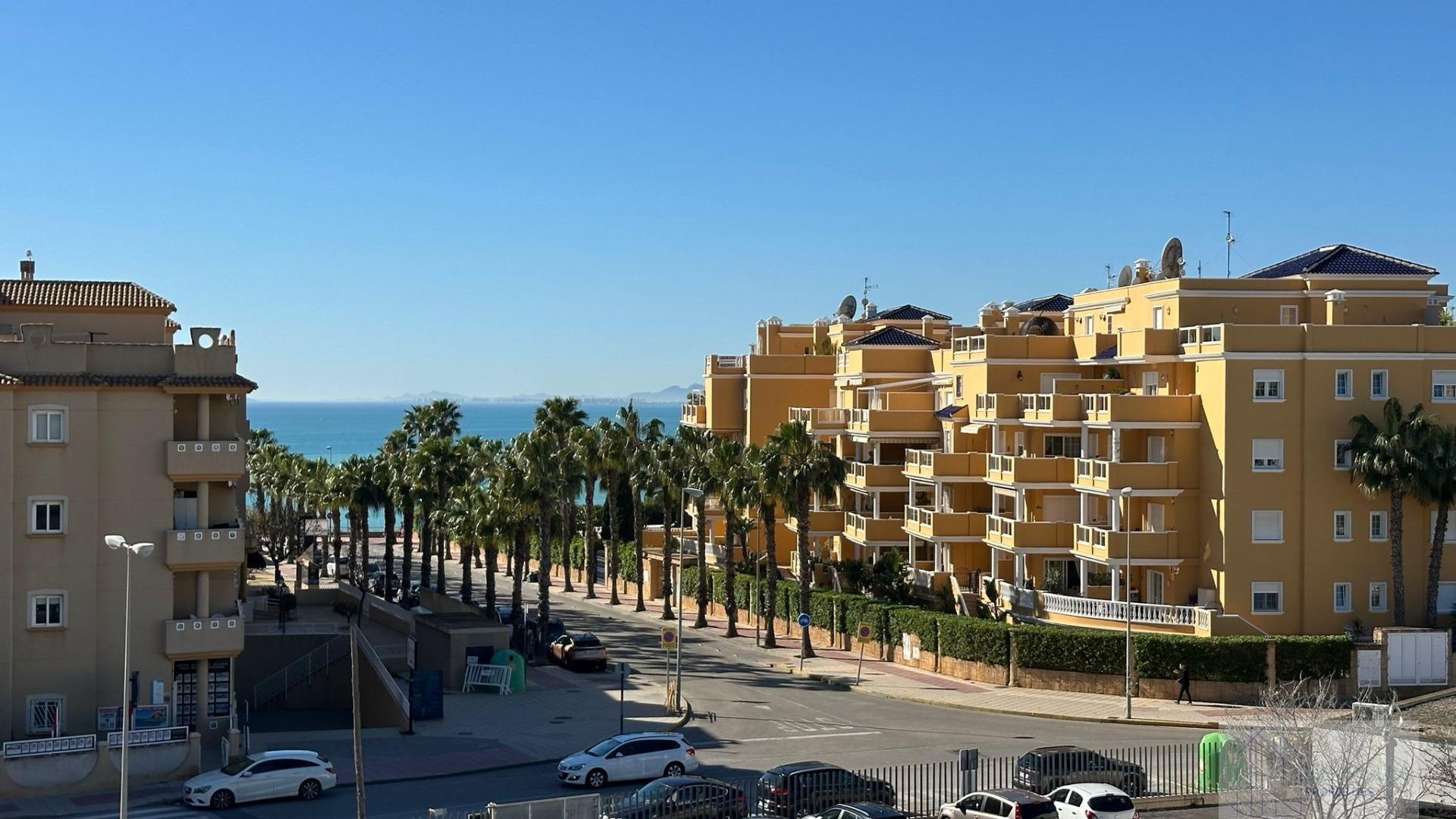 Venta de apartamento en Orihuela Costa