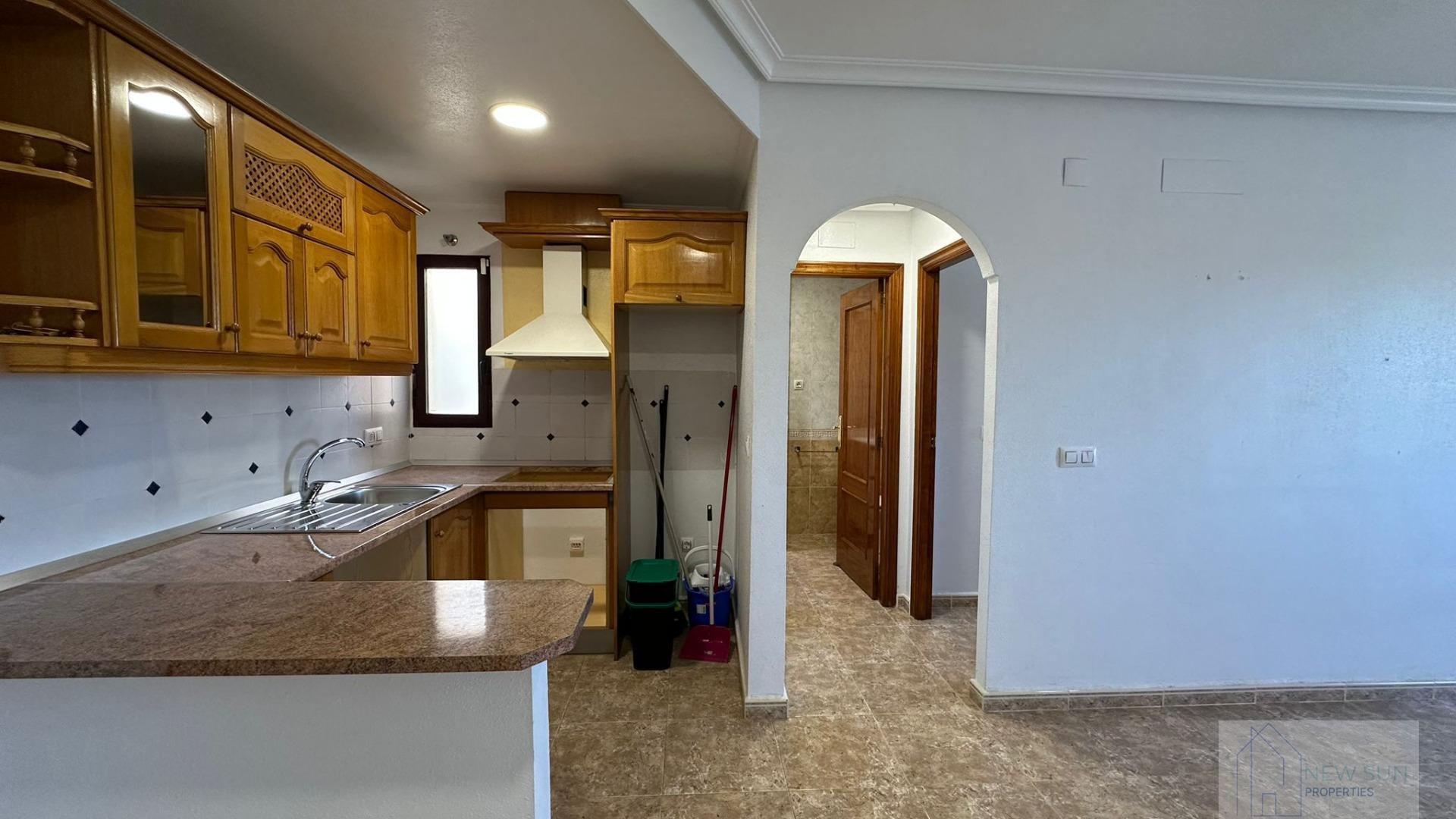 Venta de apartamento en Orihuela Costa