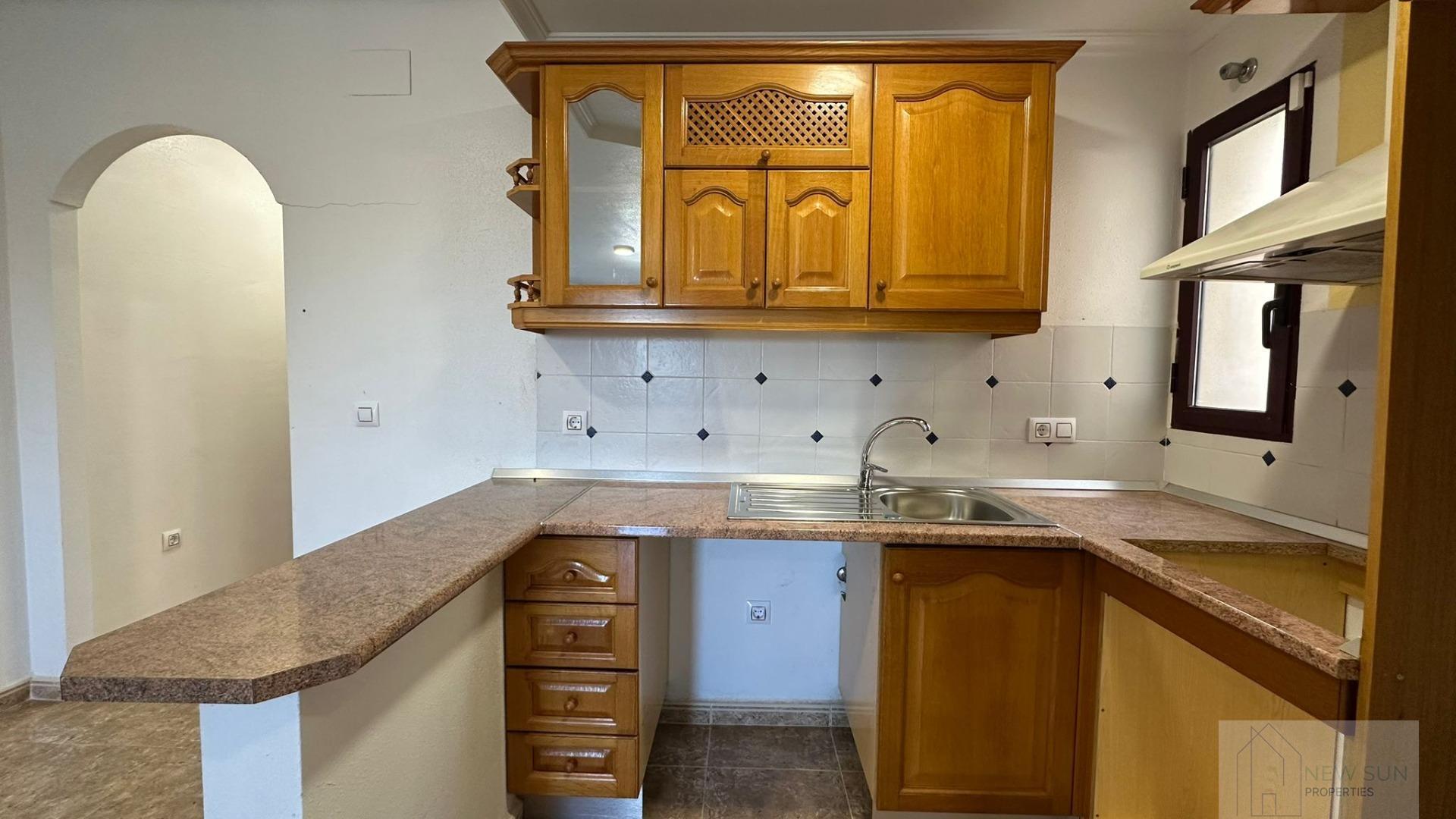Venta de apartamento en Orihuela Costa