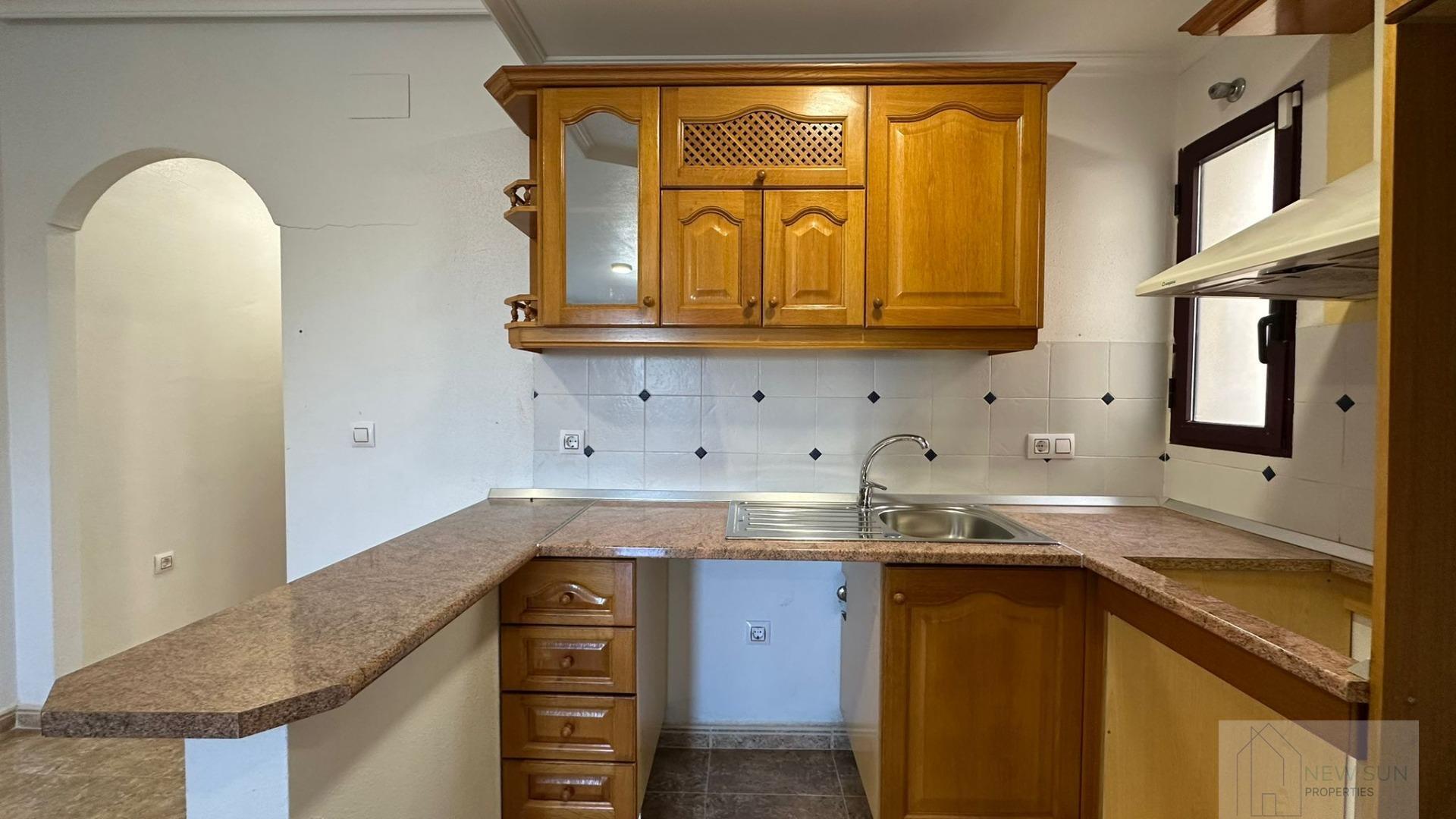 Venta de apartamento en Orihuela Costa