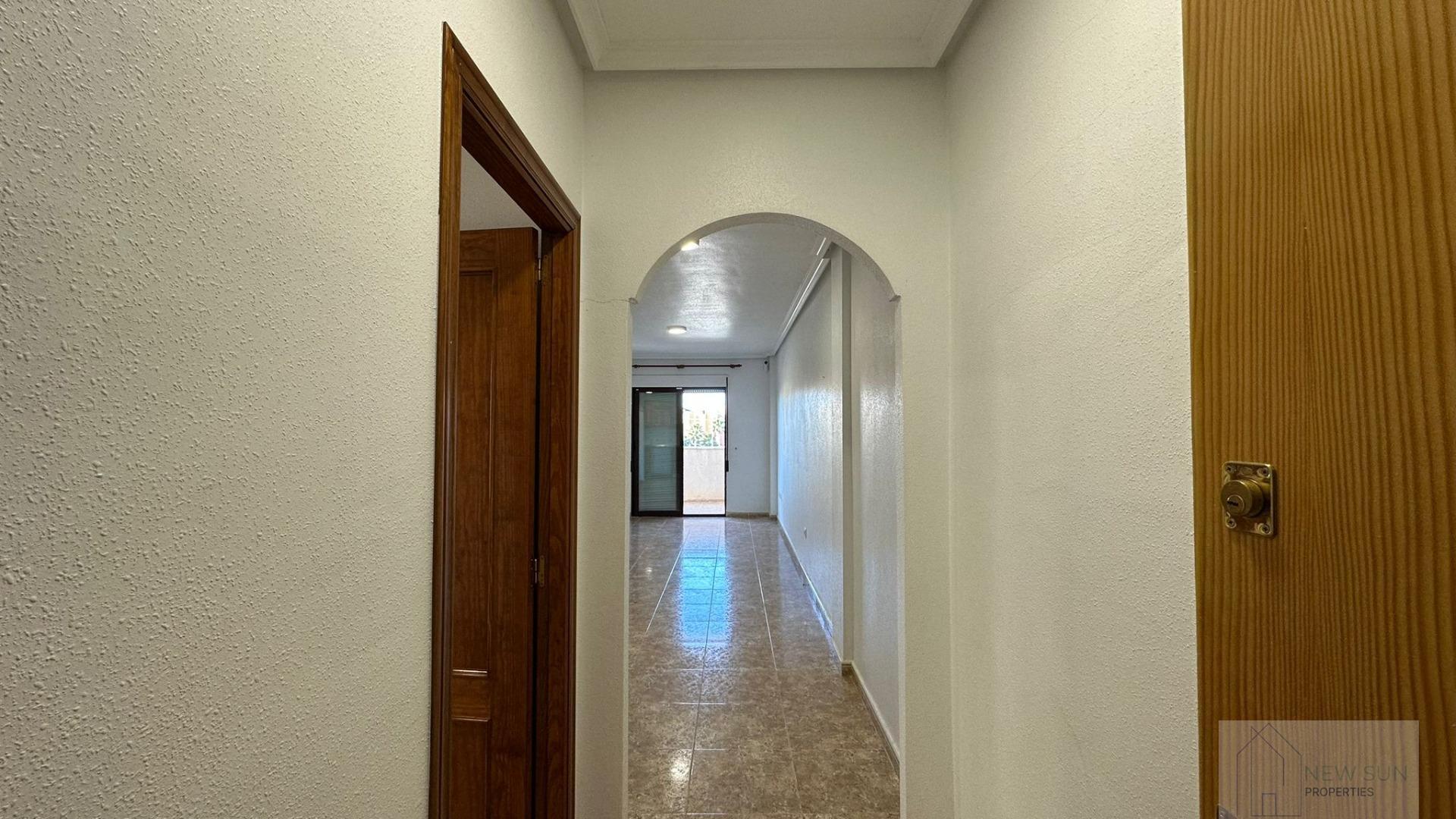 Venta de apartamento en Orihuela Costa