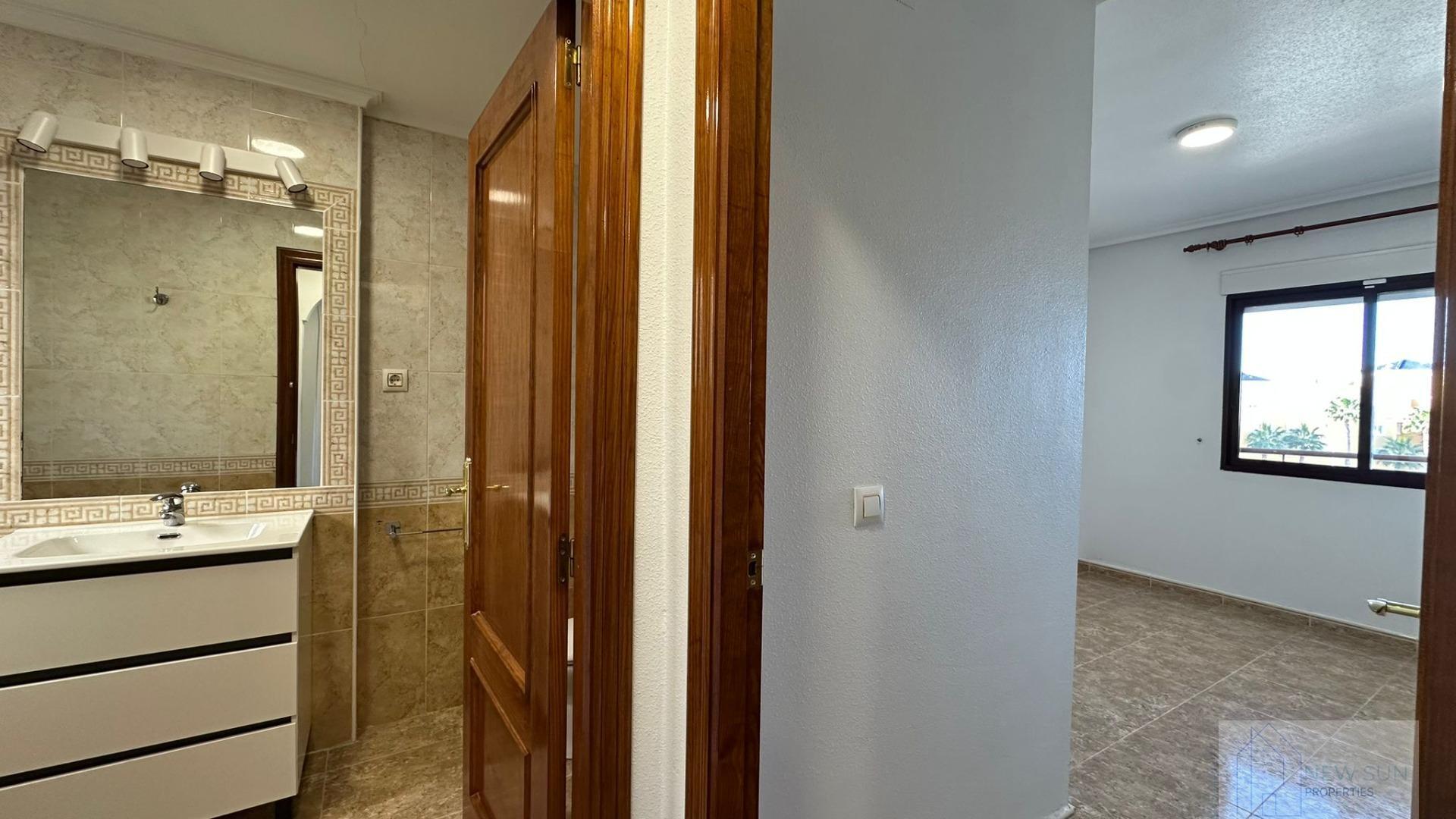 Venta de apartamento en Orihuela Costa