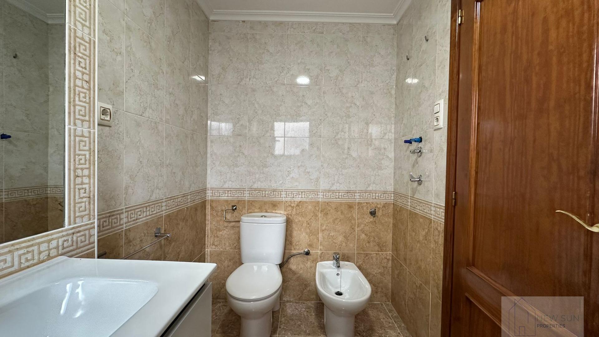 Venta de apartamento en Orihuela Costa