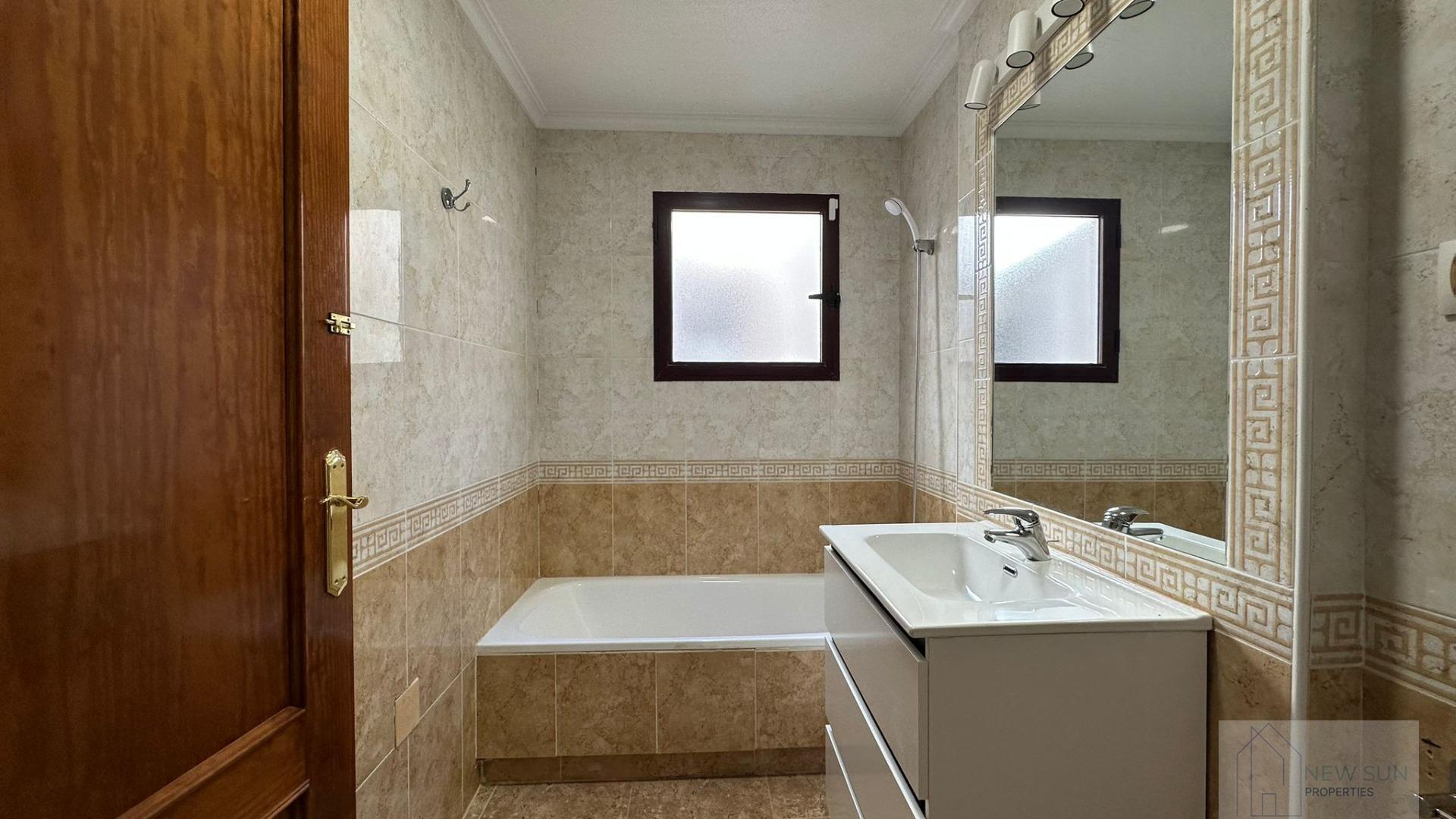 Venta de apartamento en Orihuela Costa