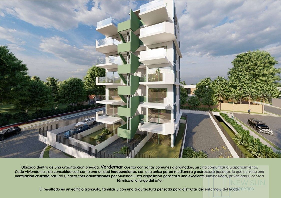 Venta de terreno en Guardamar del Segura