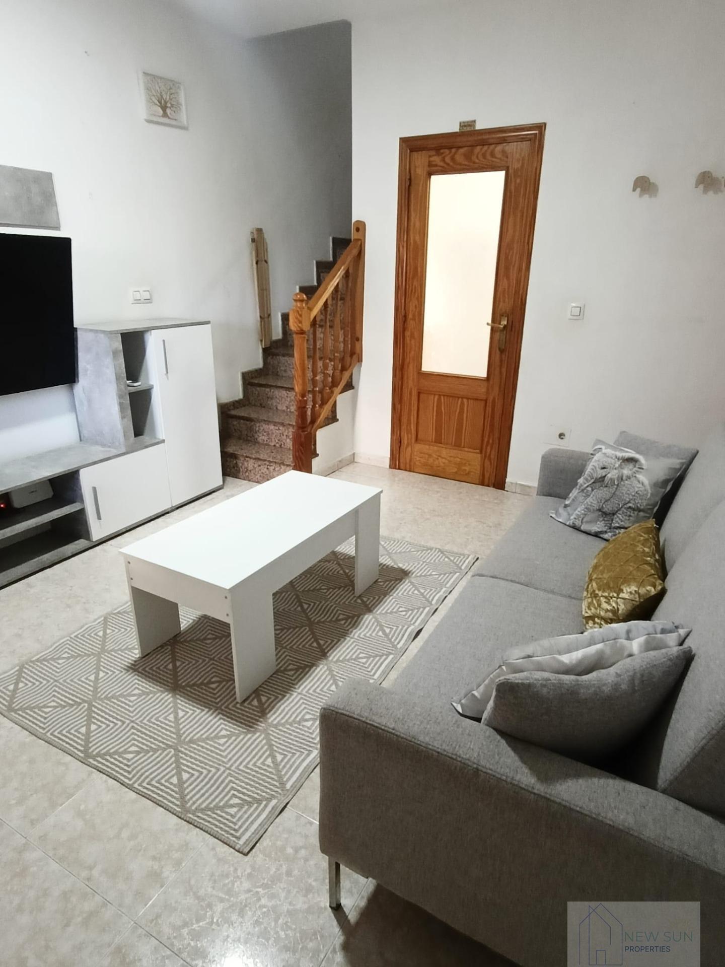 Venta de casa en Torrevieja