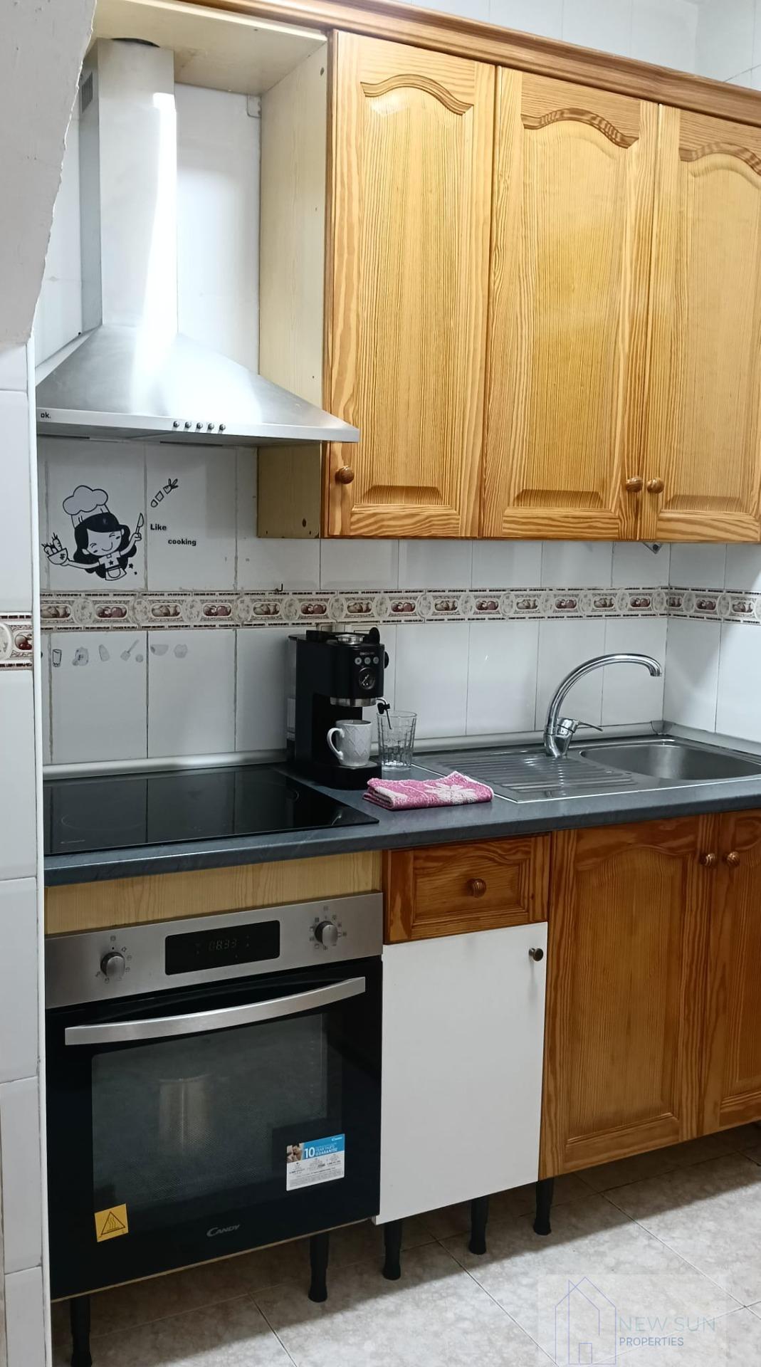 Venta de casa en Torrevieja