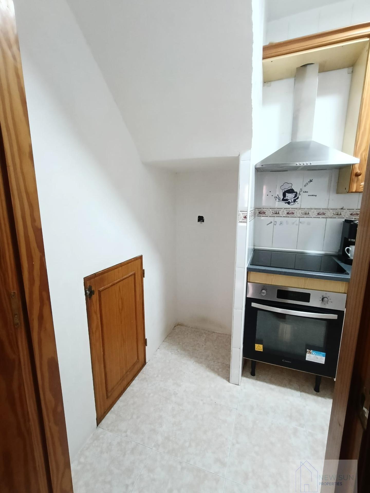 Venta de casa en Torrevieja